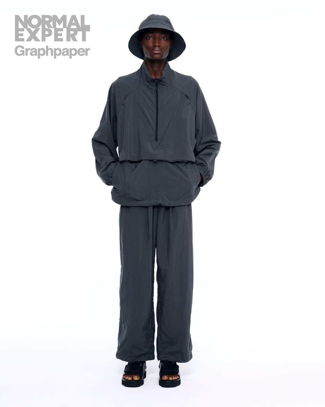 Release3/7】NORMAL EXPERT × Graphpaper