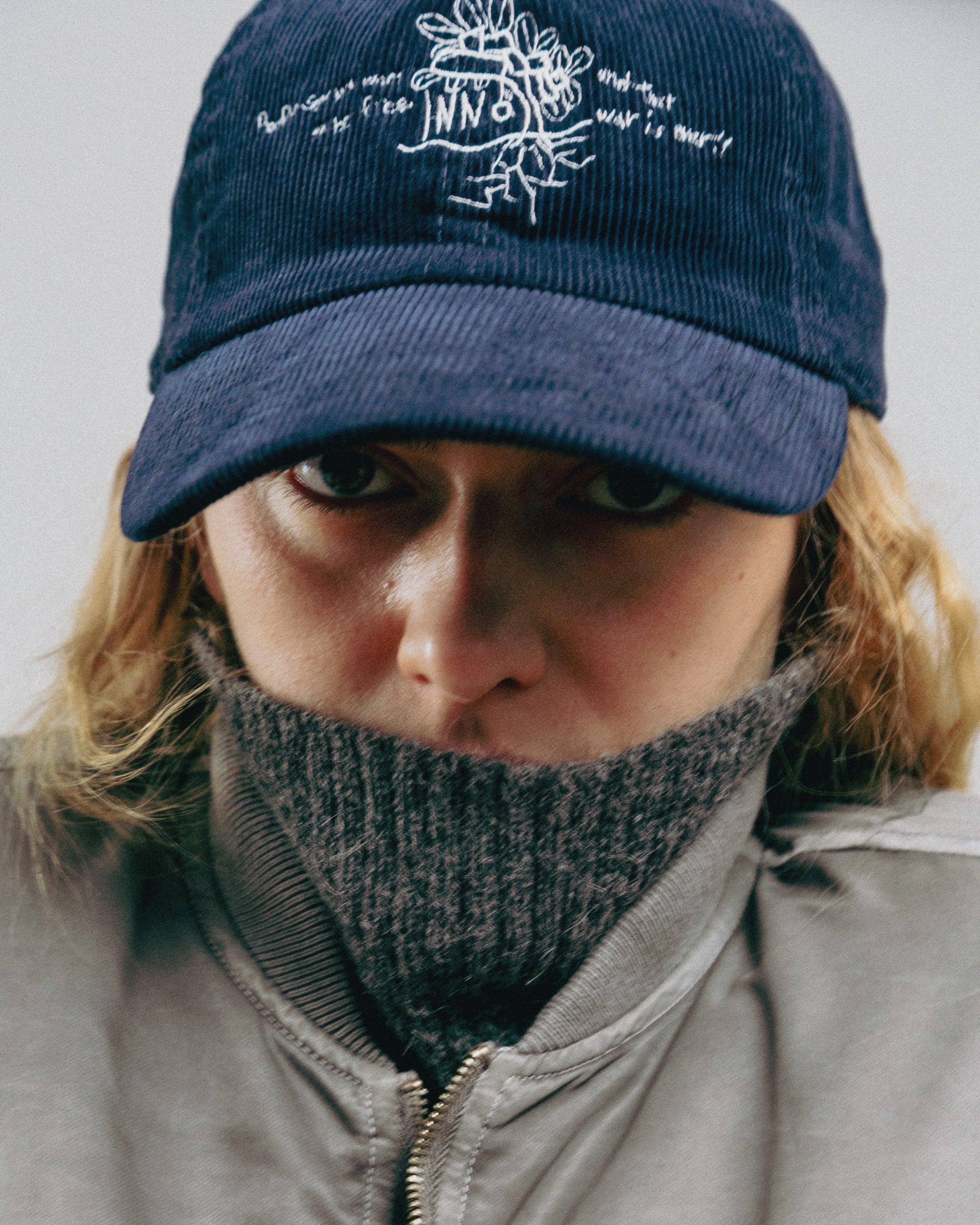 【Release 8/1】INNAT 26AW 1st Delivery.