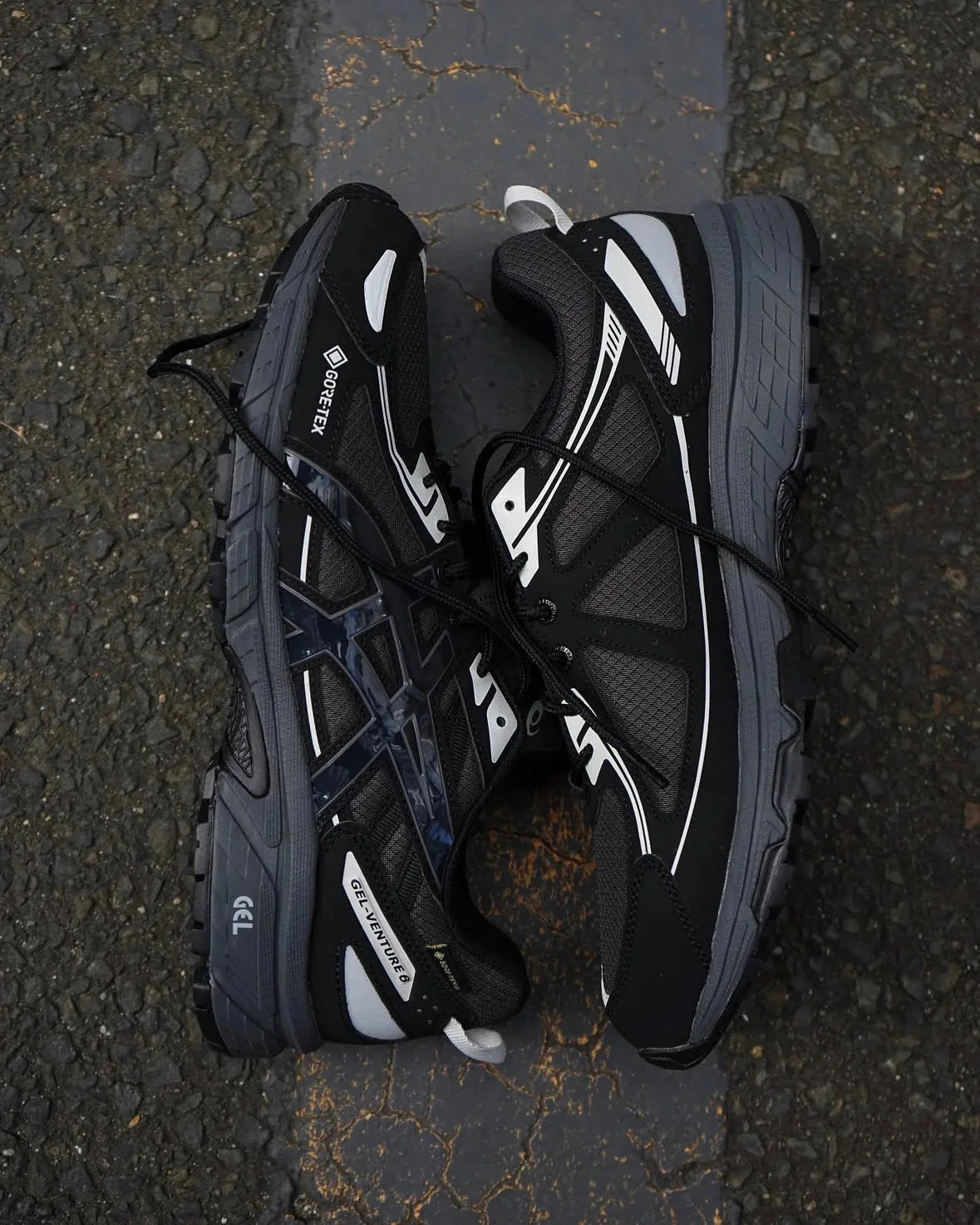 【Release 9/17】ASICS SPORTSSTYLE 26AW th Delivery.