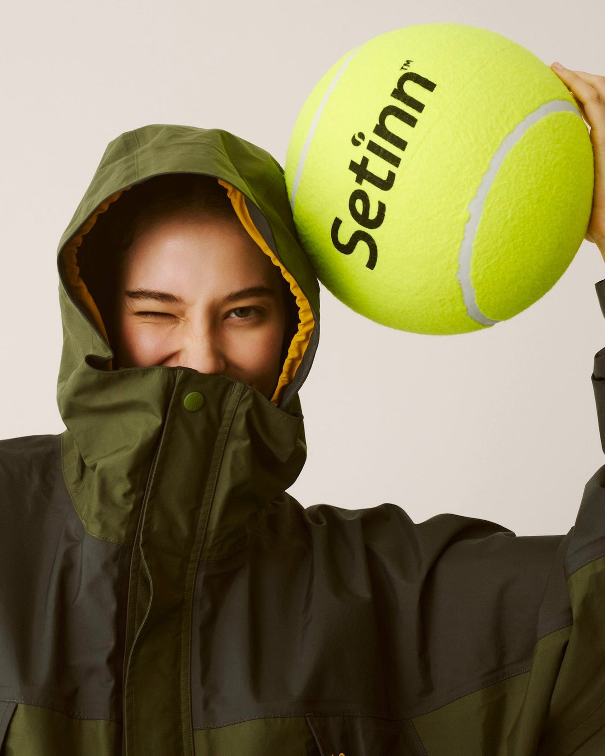 【10/23 Release】 Setinn Fall Winter 2026 3rd Delivery