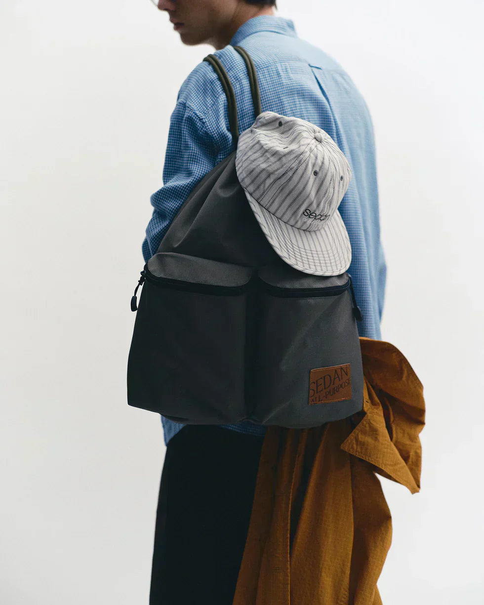 【Release 3/20】SEDAN ALL-PURPOSE 26SS 5TH DELIVERY