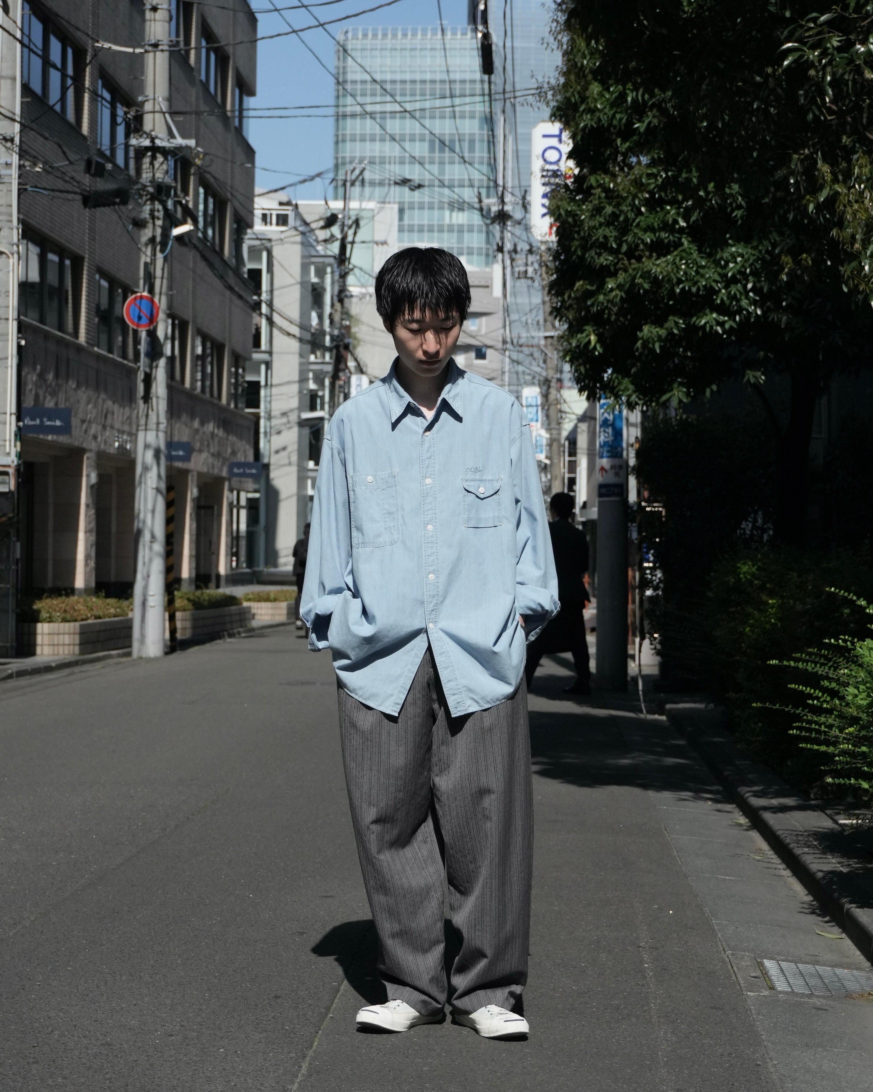 staff snap #005
