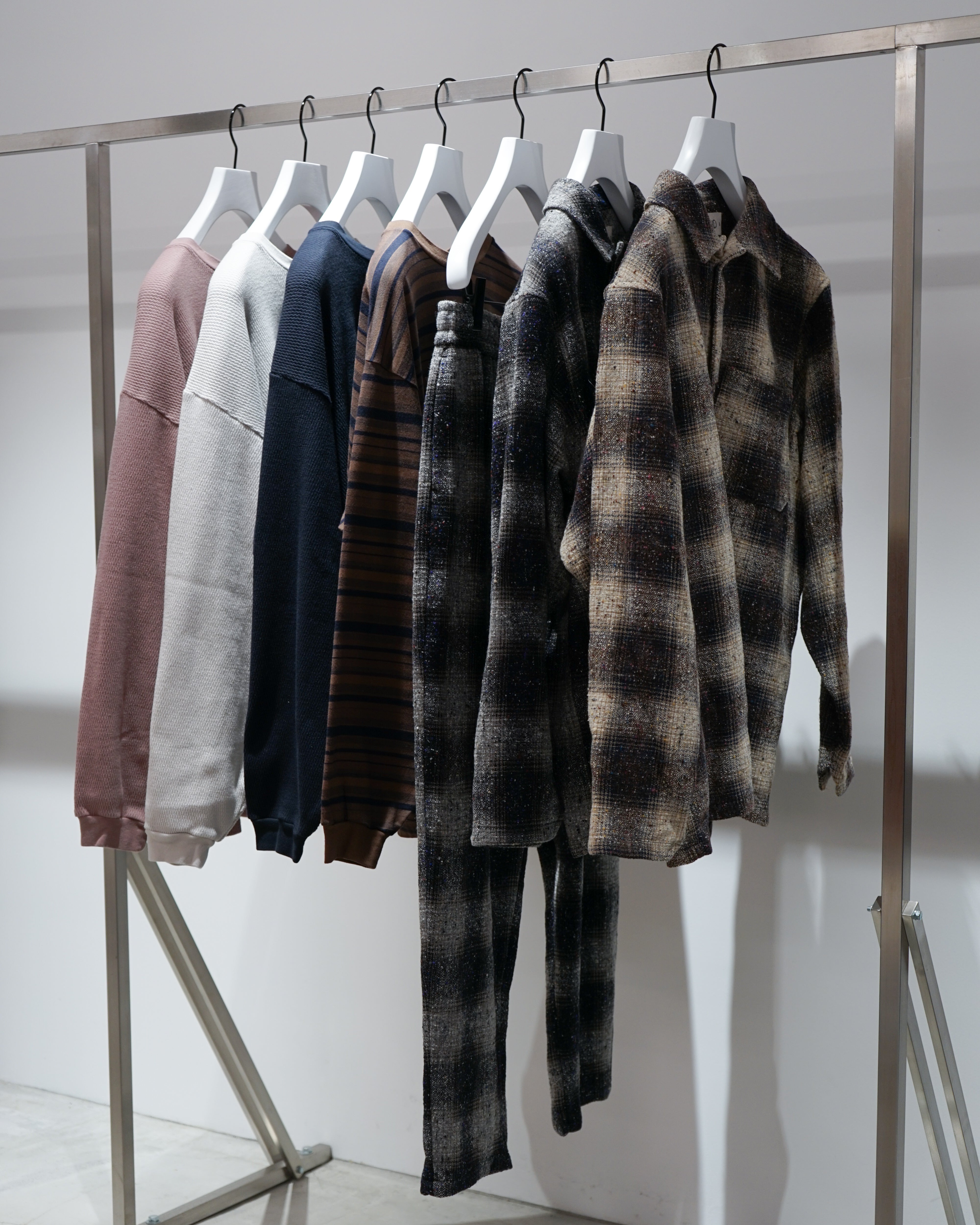 【Release 7/11】POLYPLOID 26AW 1st Delivery.