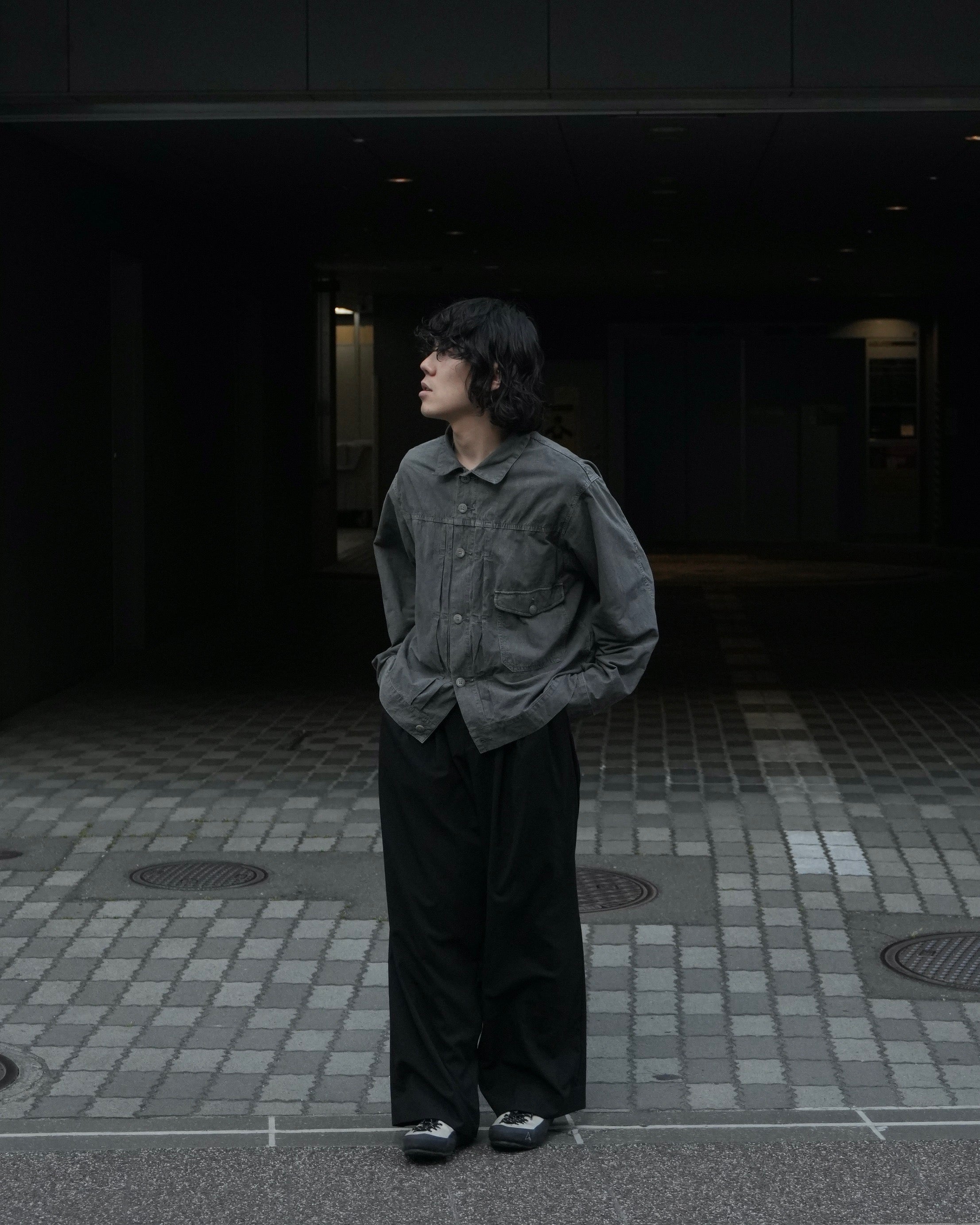 staff snap #006