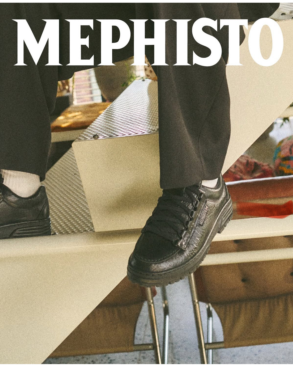 【Release 10/18】MEPHISTO【ans.】