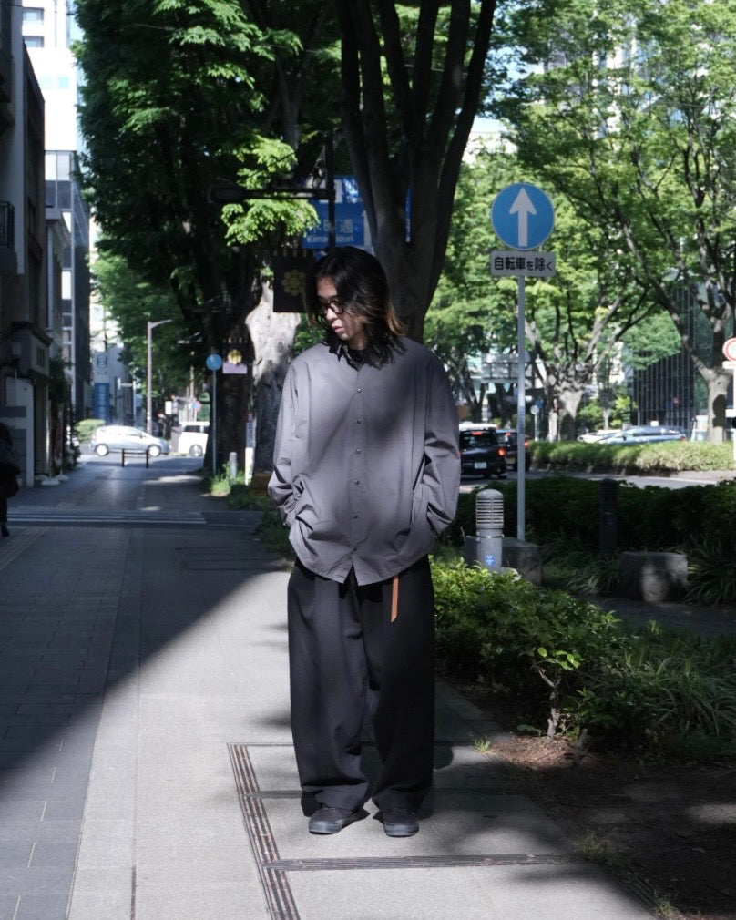staff snap #001