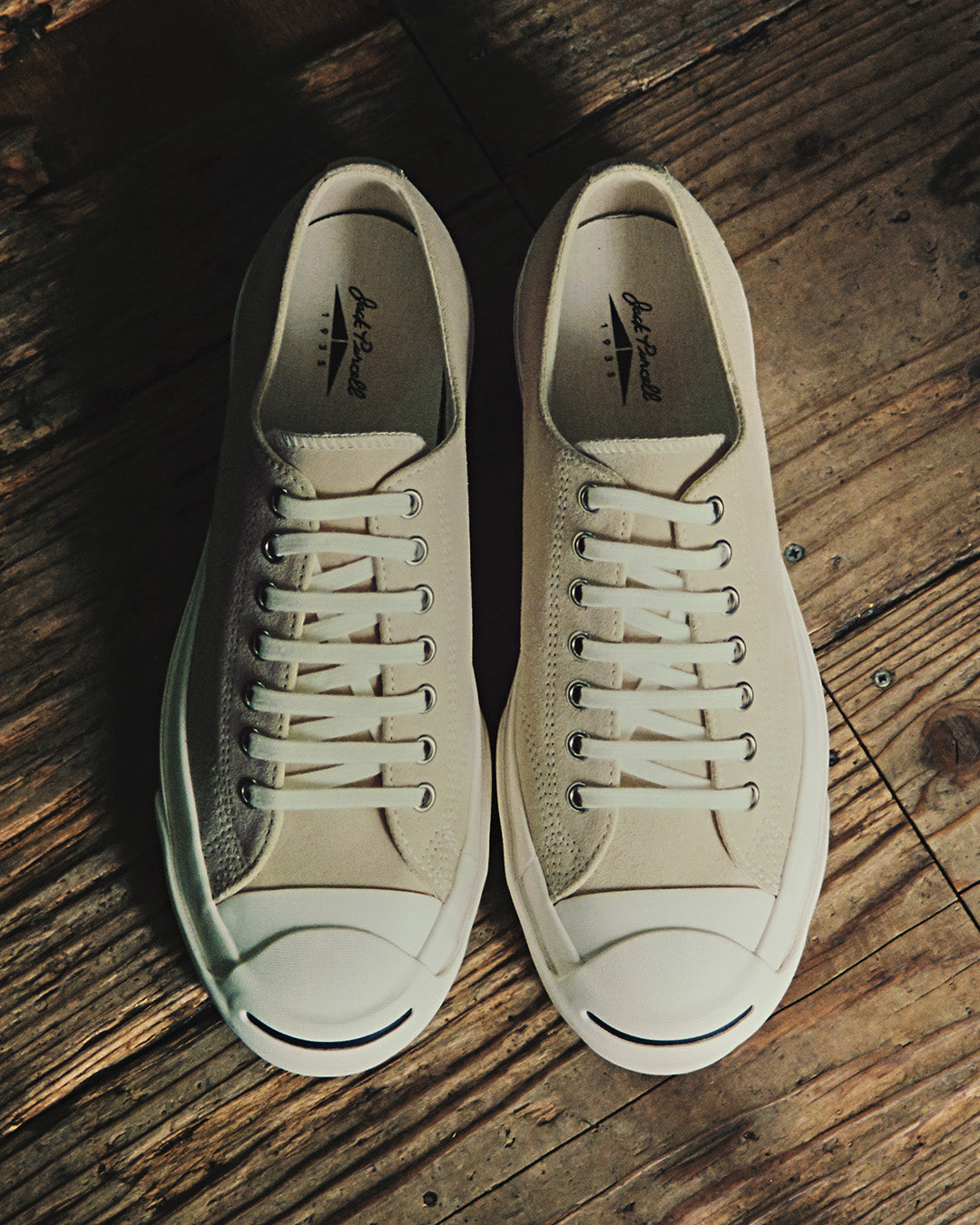 【Release 7/17】JACK PURCELL 1935 SU