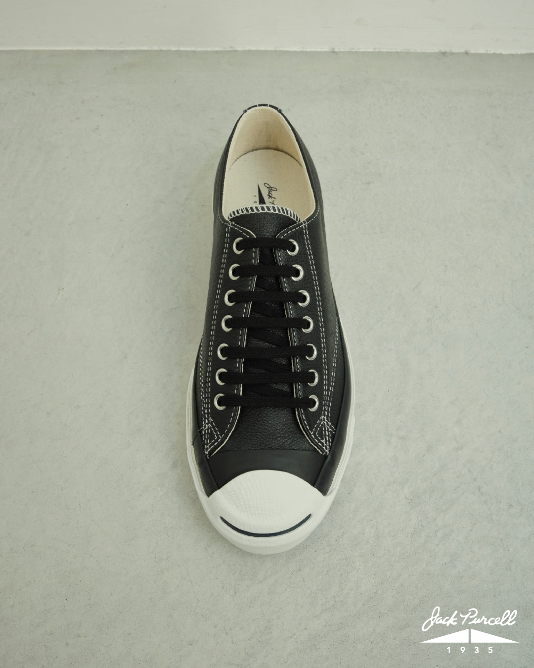 【Release 9/25】JACK PURCELL 1935 LE & JACK PURCELL 1935 LOAFER