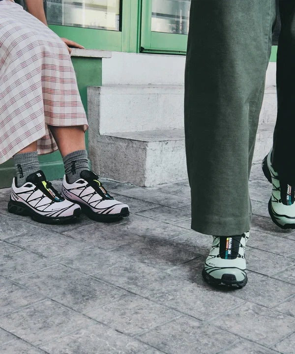 【Release 9/16】SALOMON 26AW 1th Delivery.