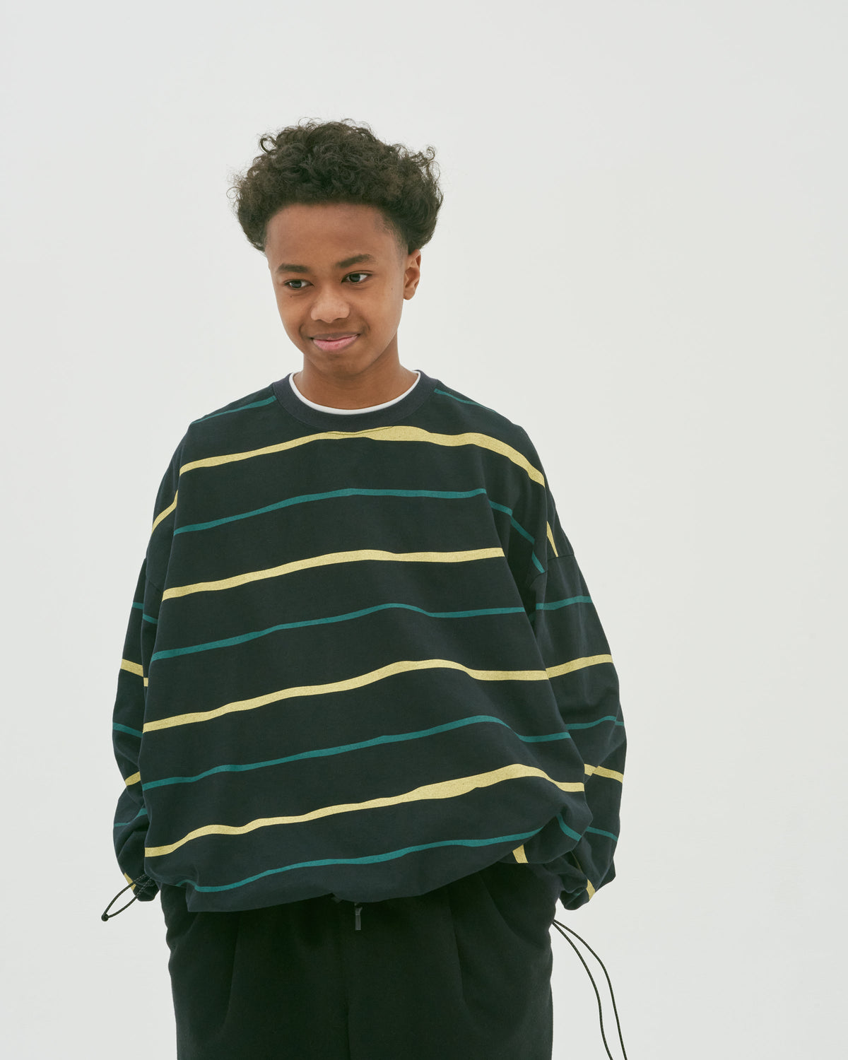 【10/17(土)発売】 S.F.C STRIPES FOR CREATIVE FW26 2nd Delivery