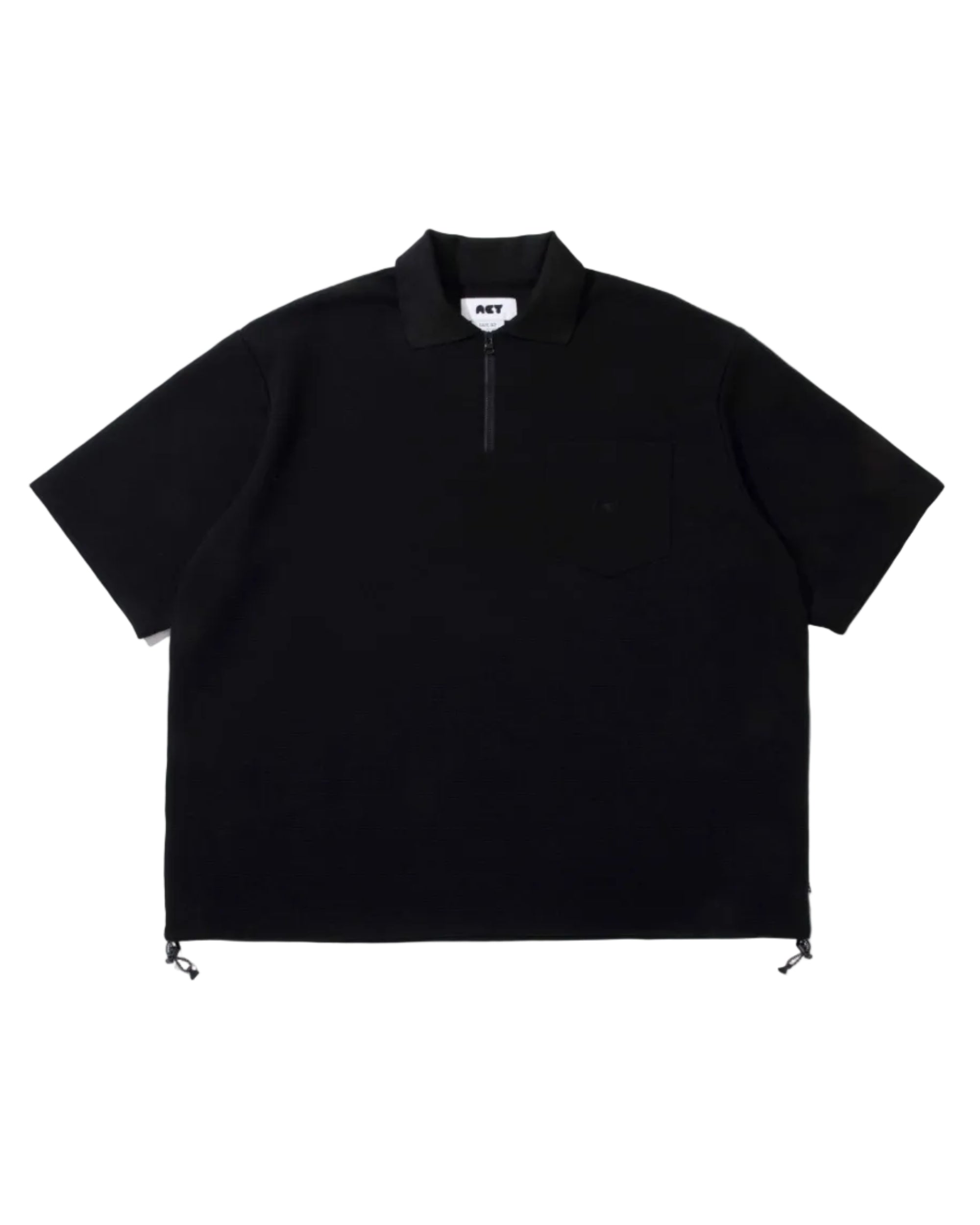 【4/22(水)発売】ZIP THERMAL PULLOVER