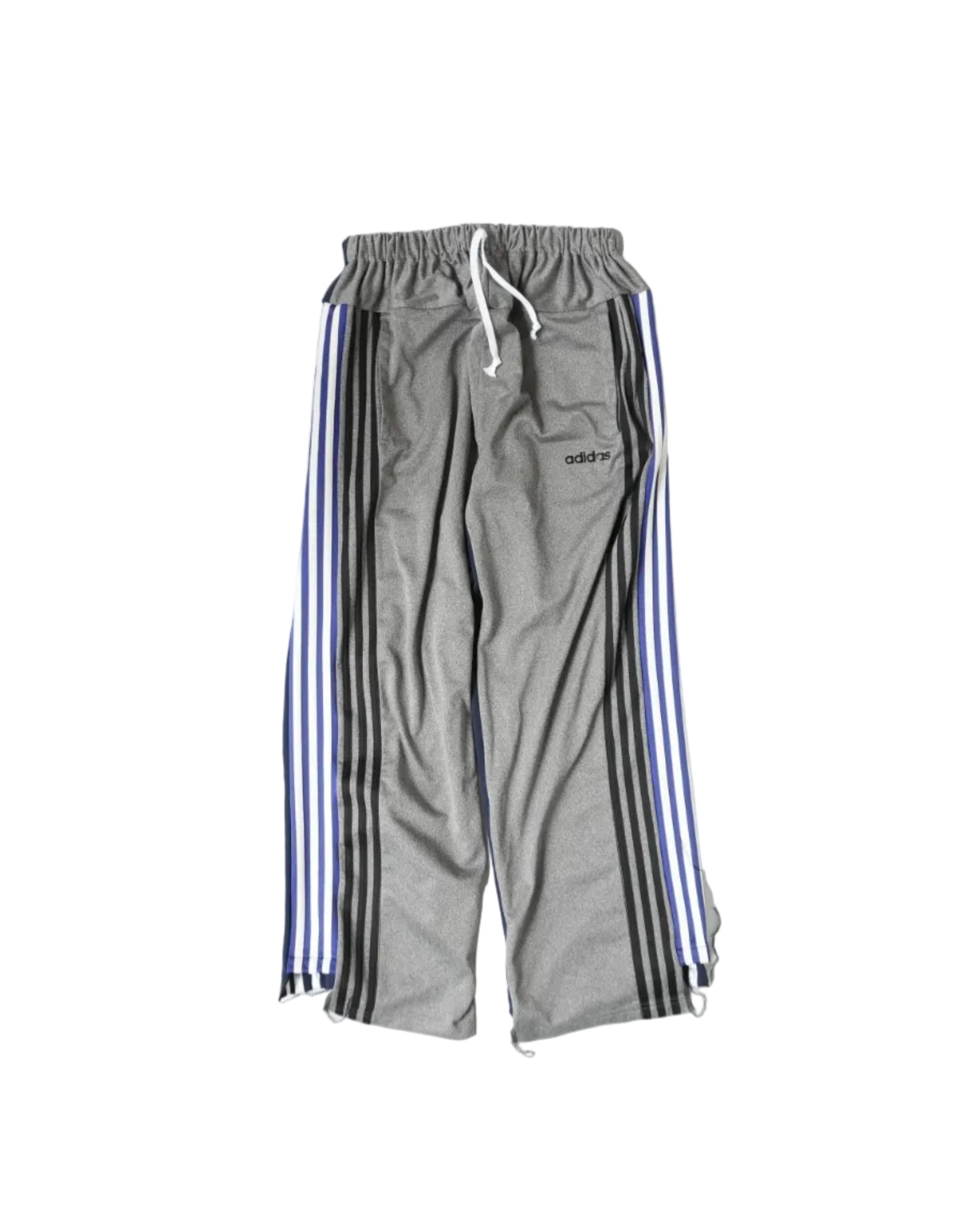 Docking Wide Track Pants ‘No.1’