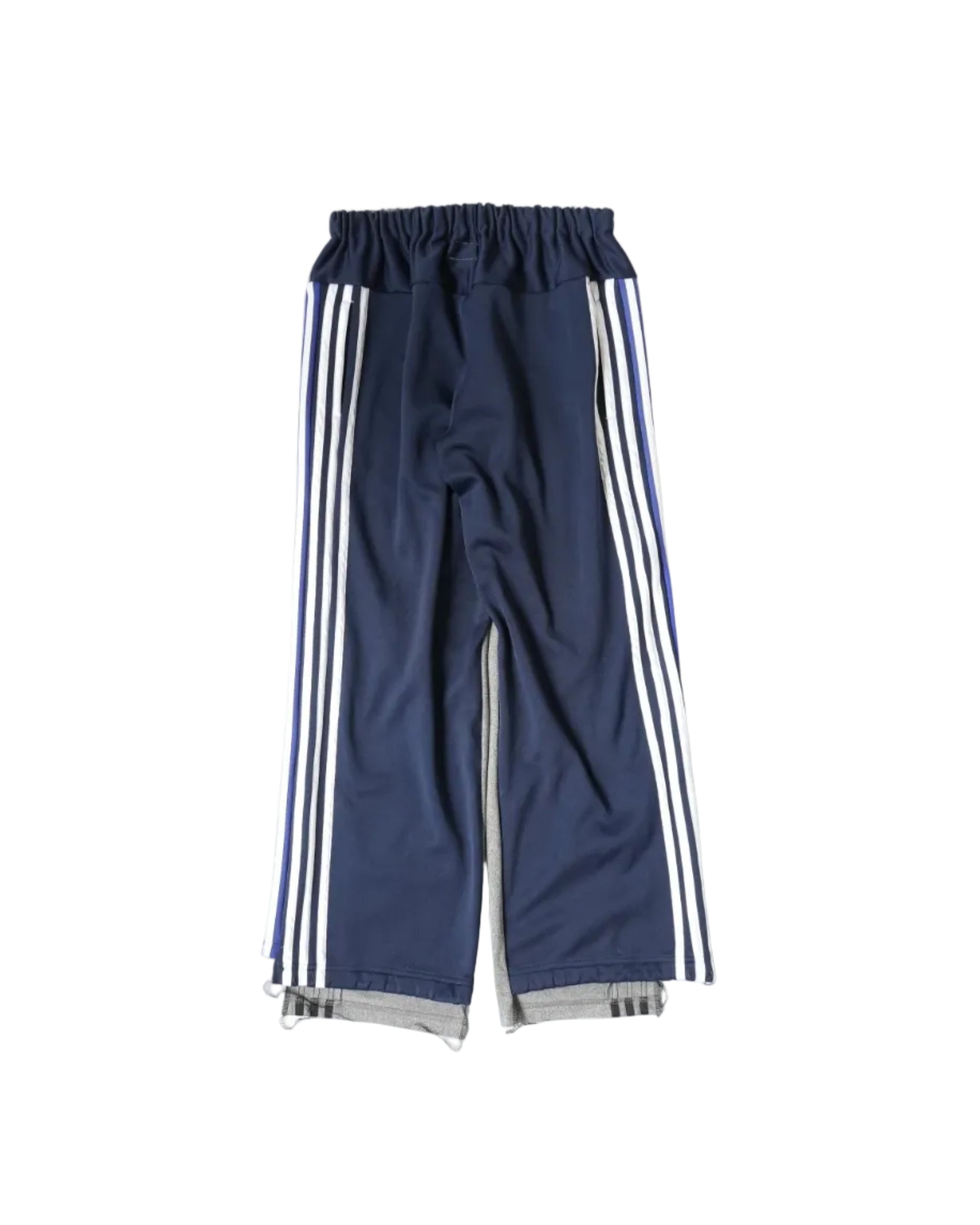 Docking Wide Track Pants ‘No.1’