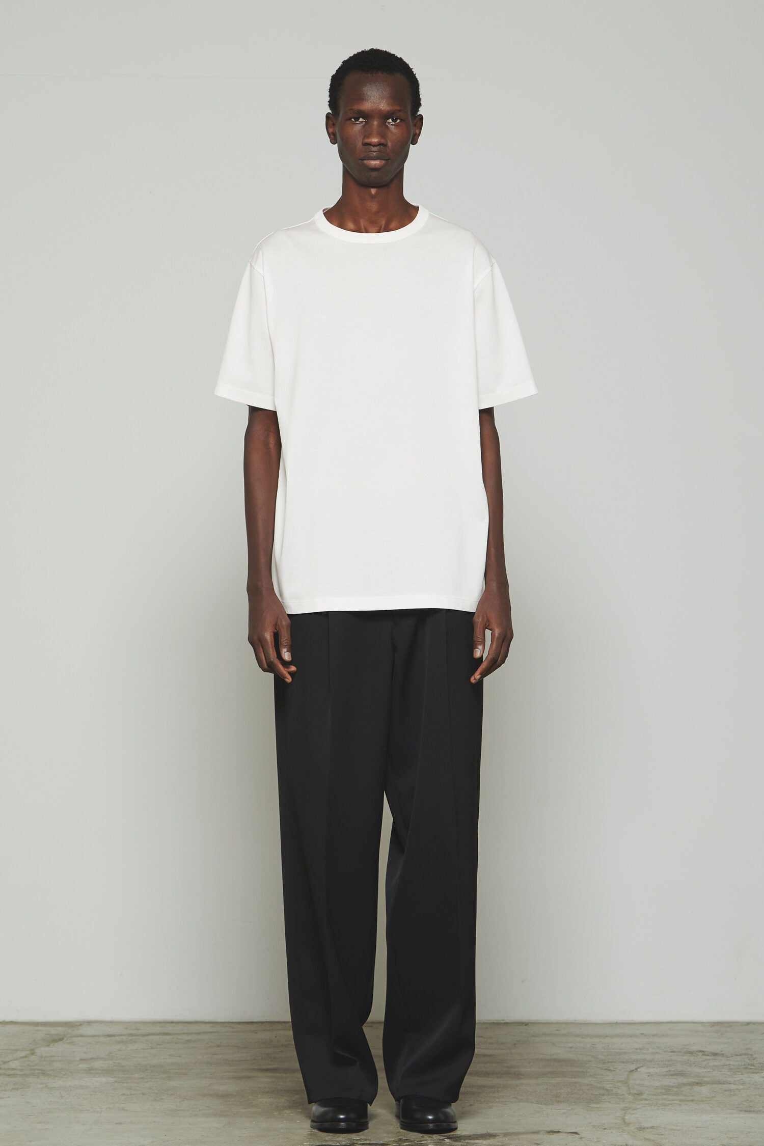 THE T-SHIRT