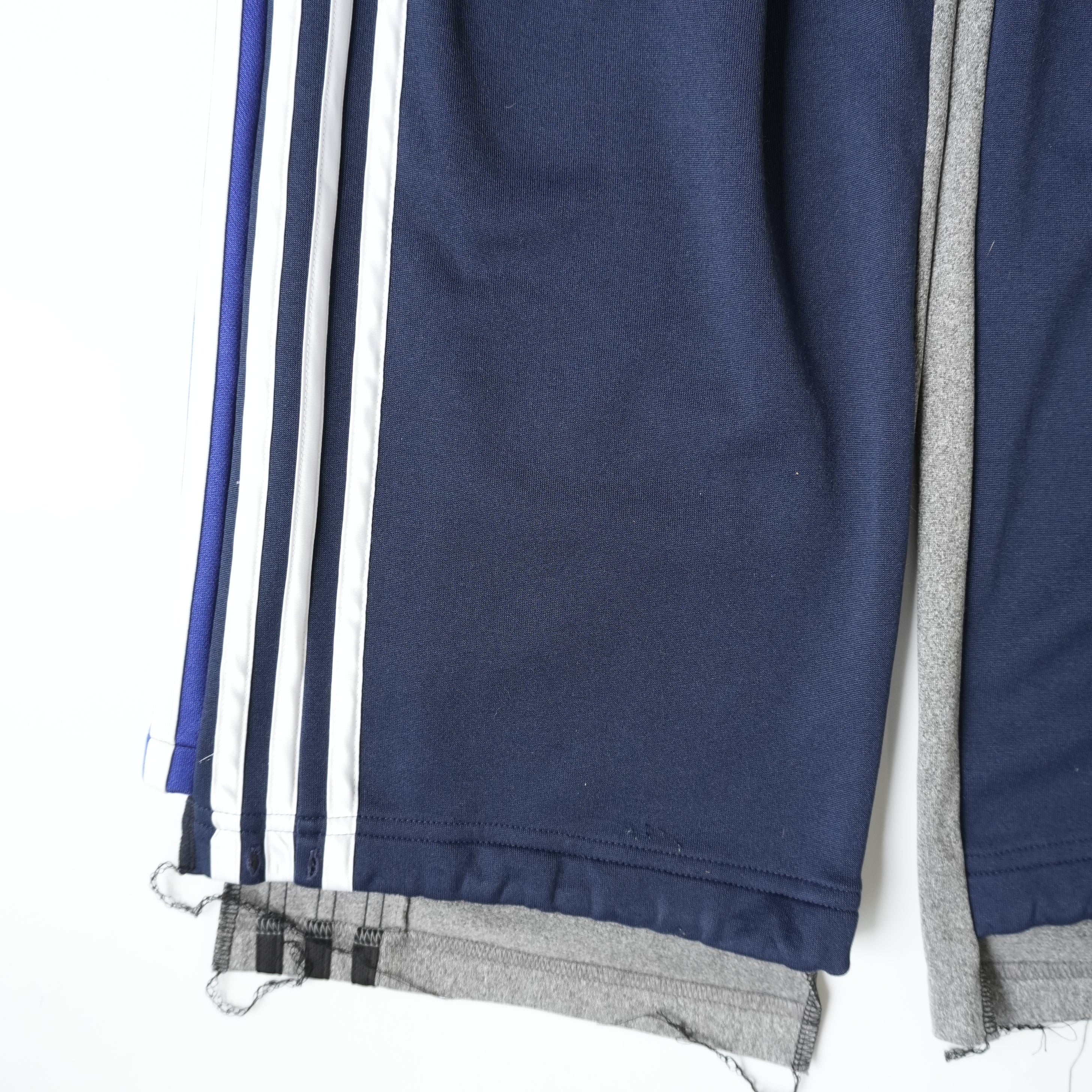 Docking Wide Track Pants ‘No.1’
