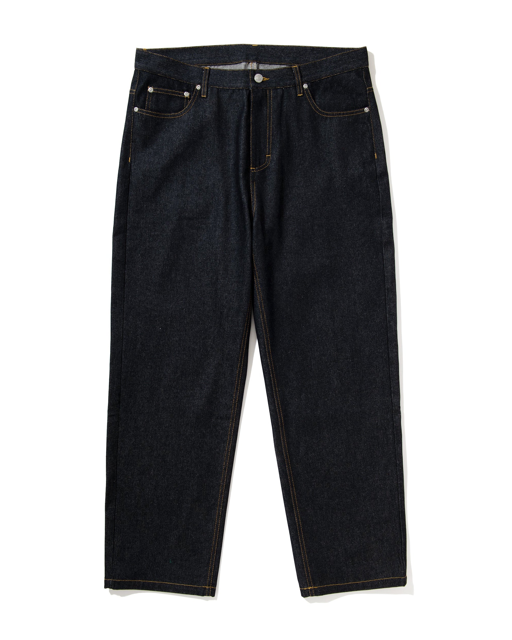 【4/22(水)発売】×MOPS. STANDARD DENIM PANTS