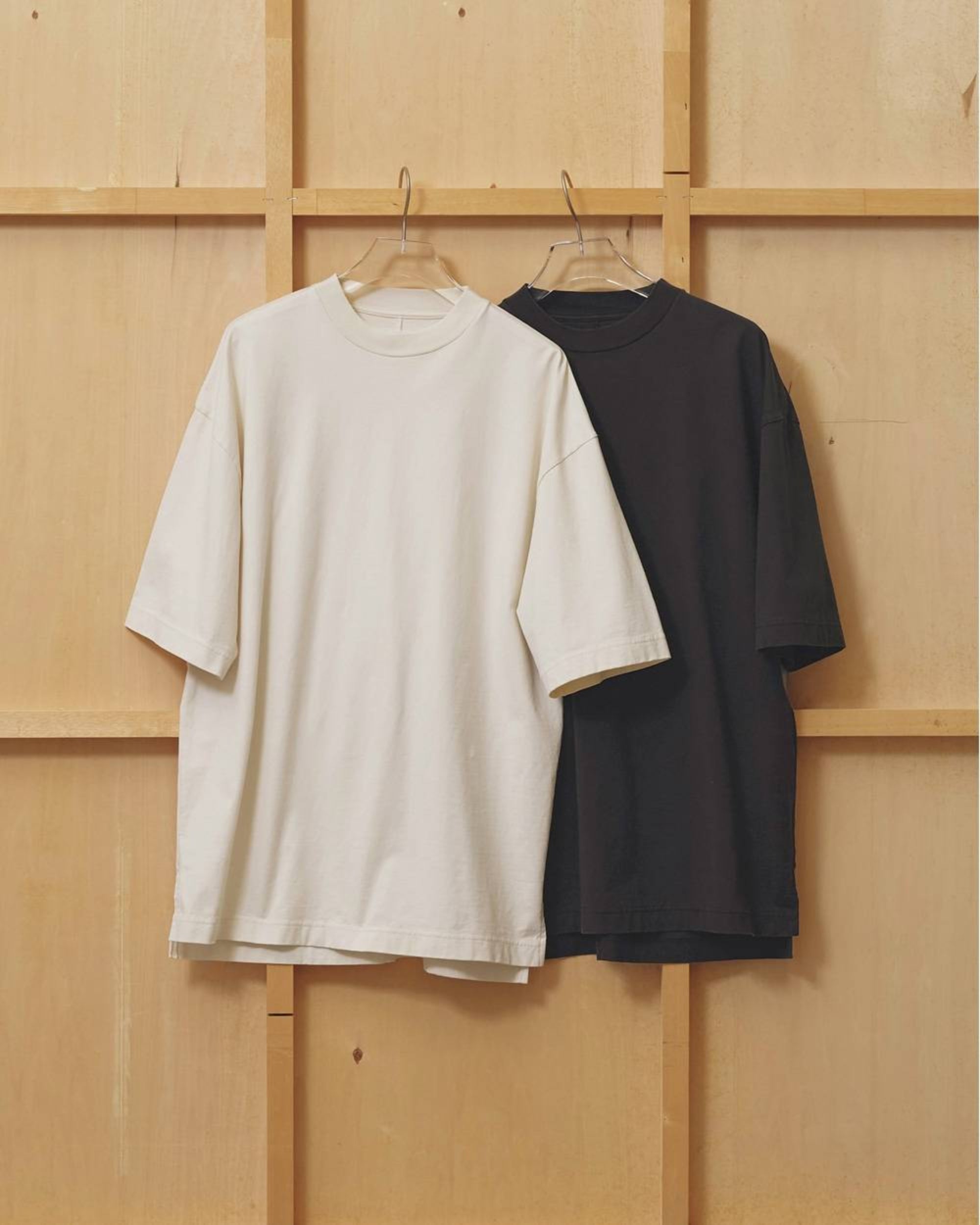 【6/13(土)発売】Boyfriend Halfsleeve T-shirt