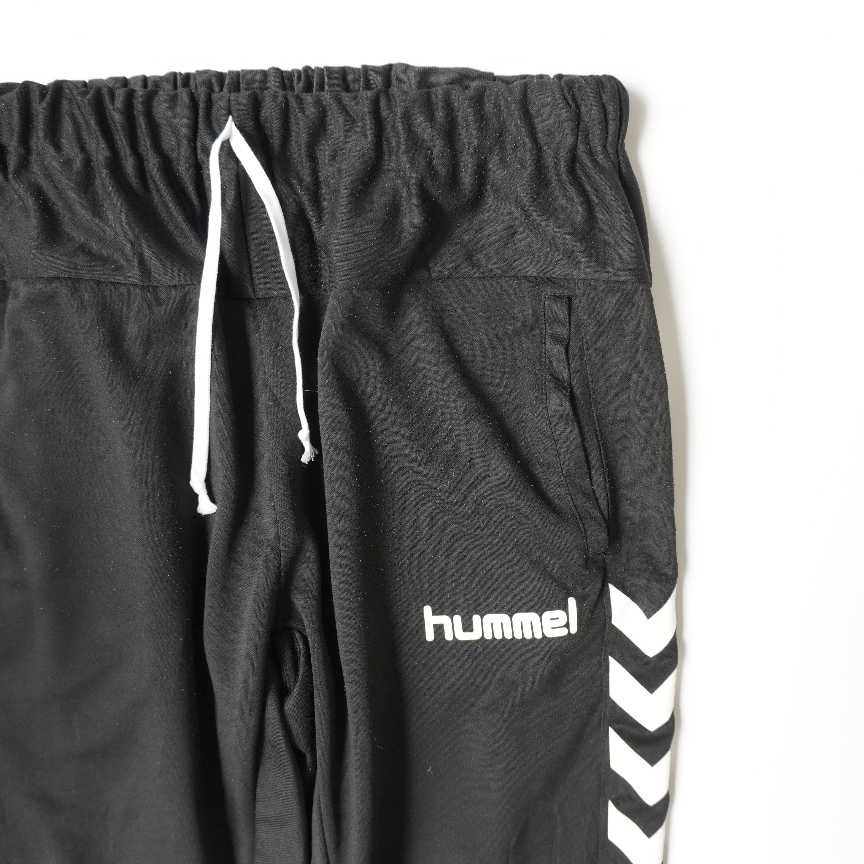 Docking Wide Track Pants ‘No.2’