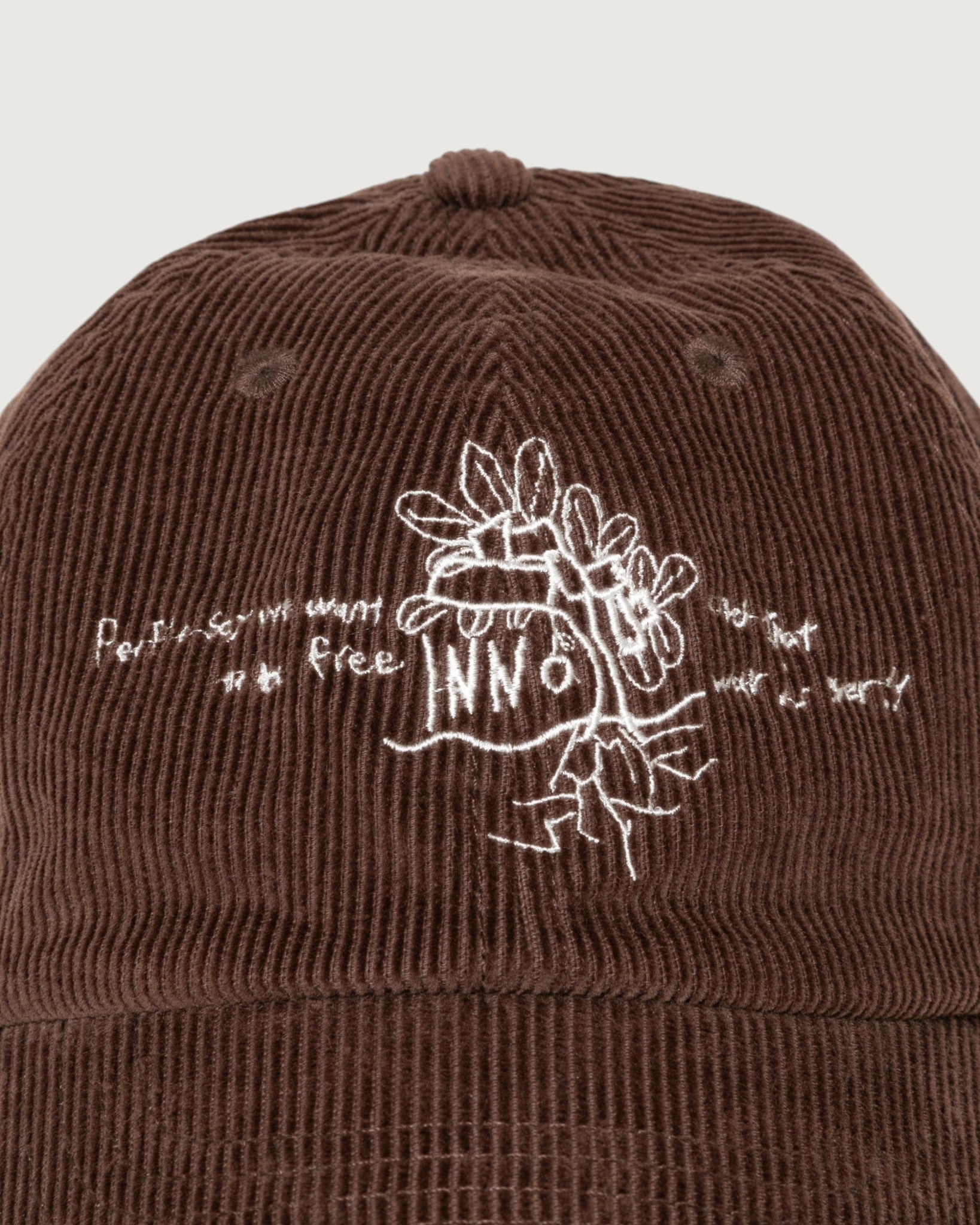 【8/1(土)発売】TREE LOGO CAP