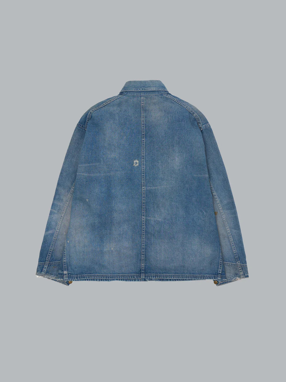 【3/14発売】#024 LE CHORE JACKET