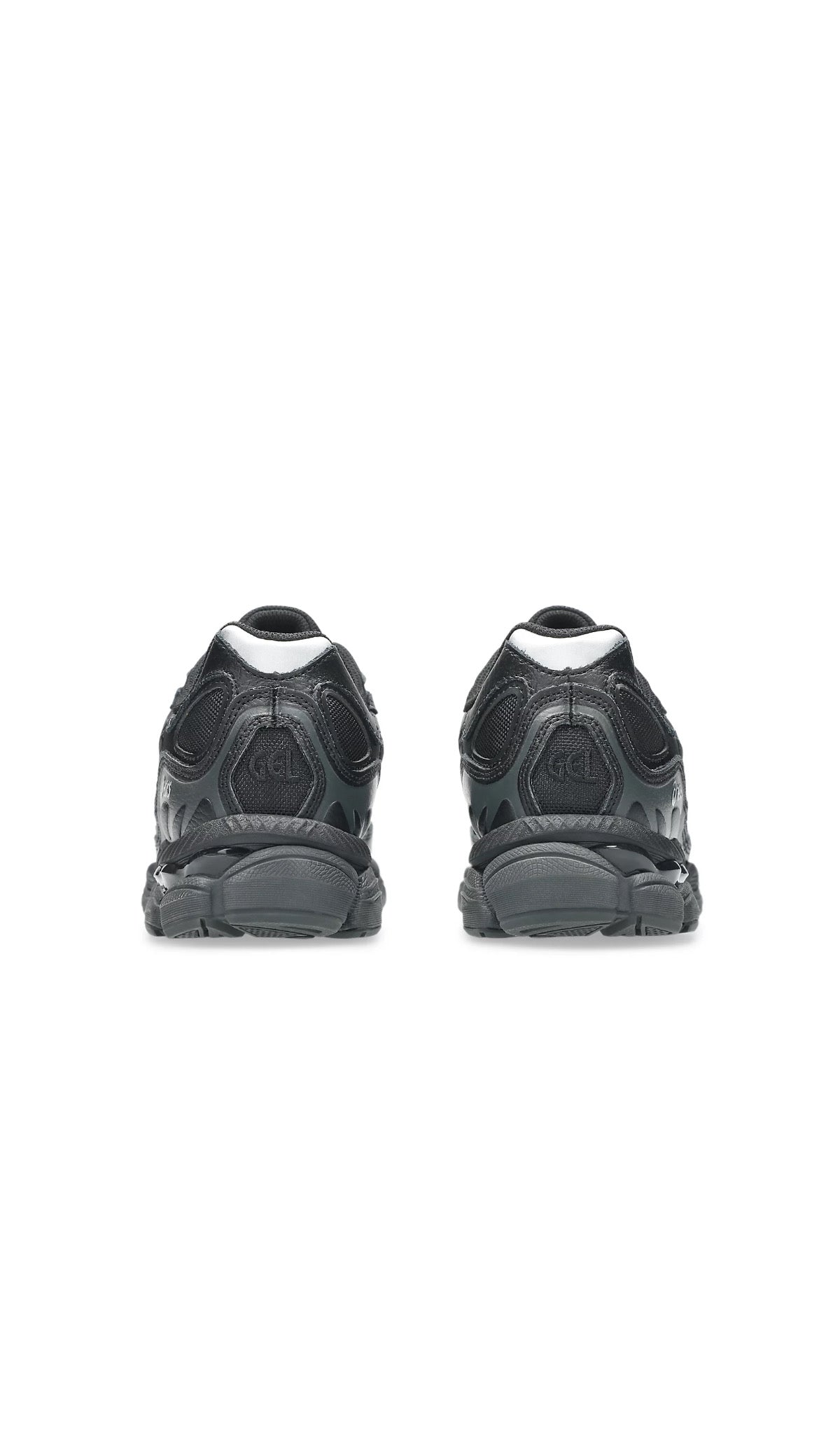GEL-NYC Black/Black