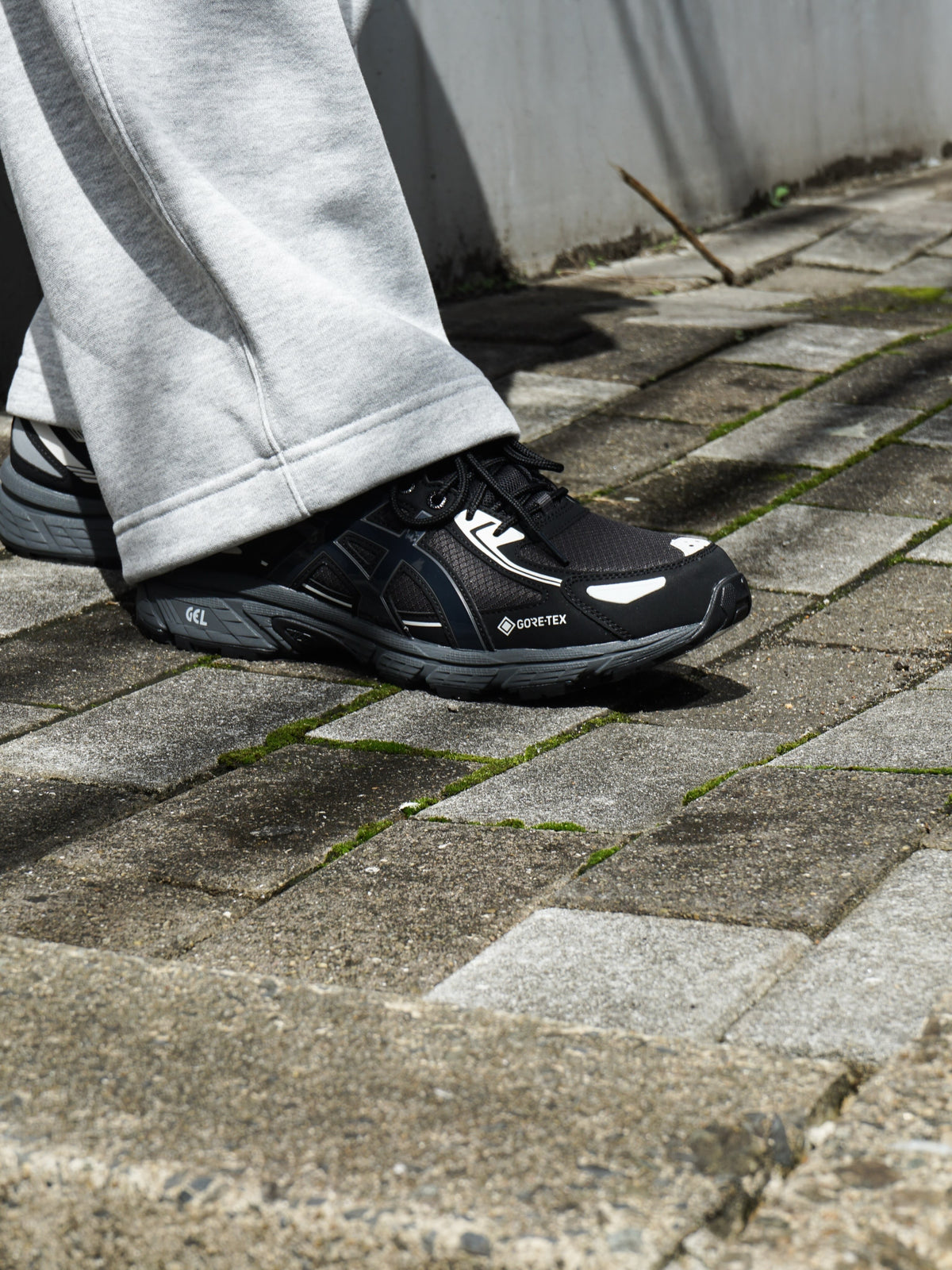 【9/17(木)発売】GEL-VENTURE 6 GTX