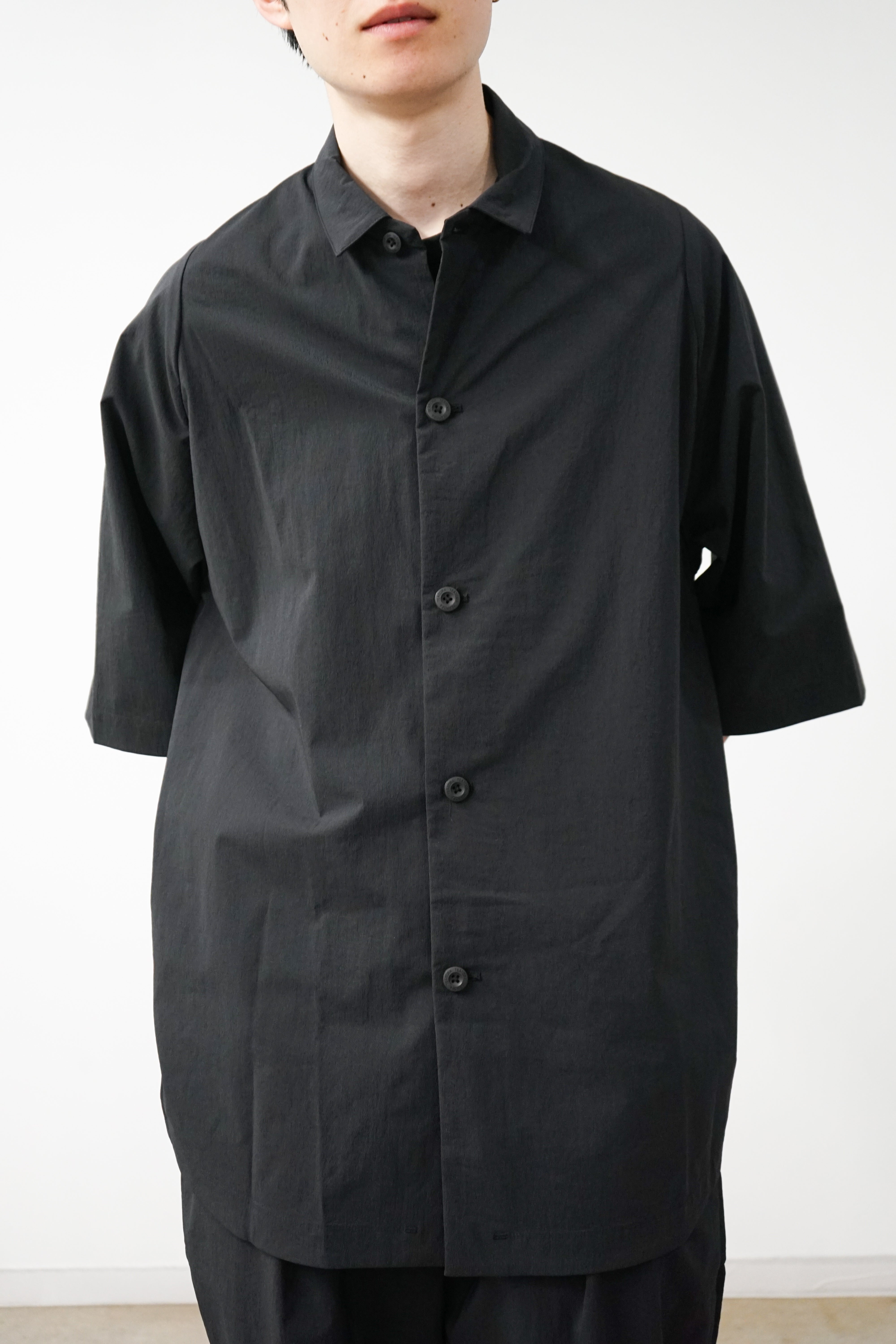 CARTRIDGE SHIRT S/S DOCTOROID