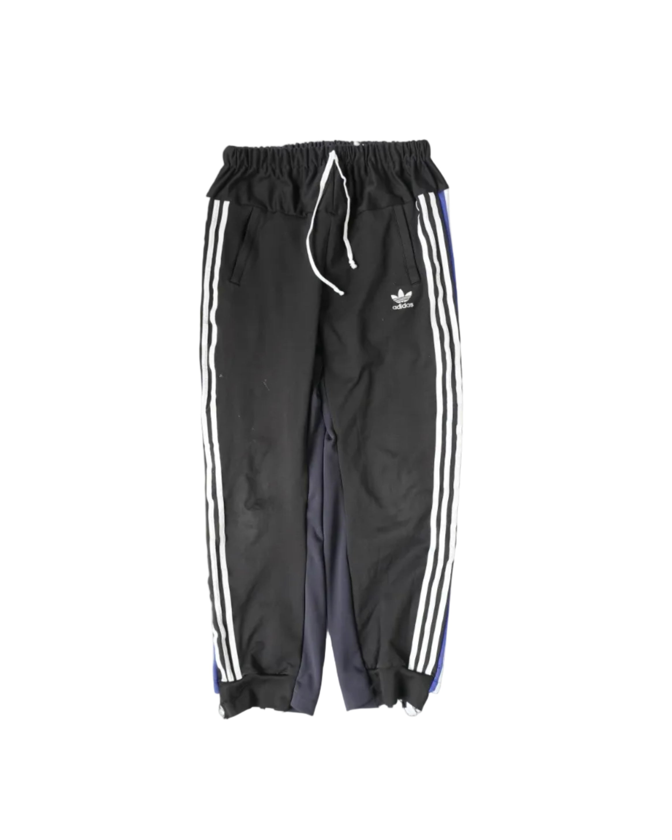 Docking Wide Track Pants 'No.4