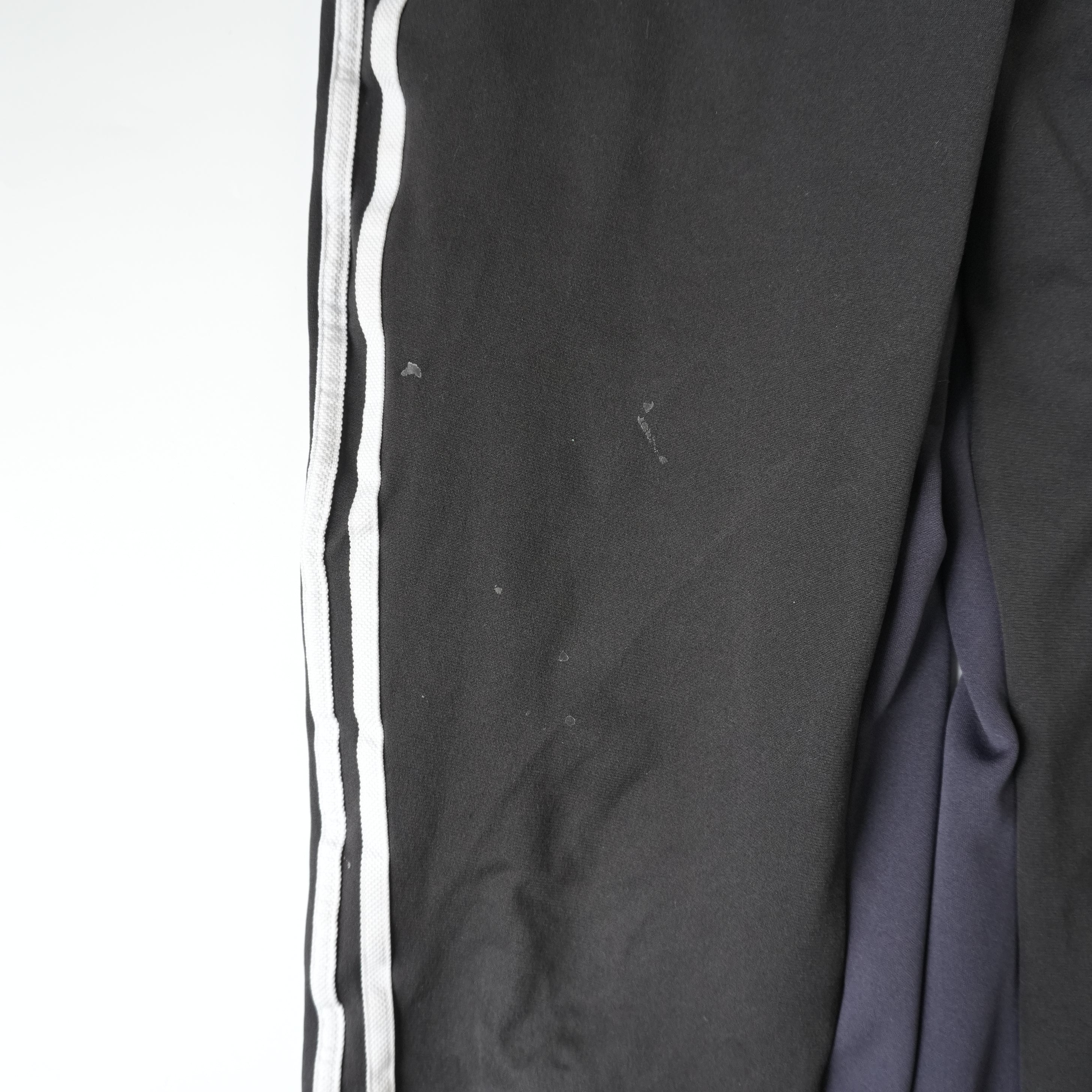 Docking Wide Track Pants 'No.4