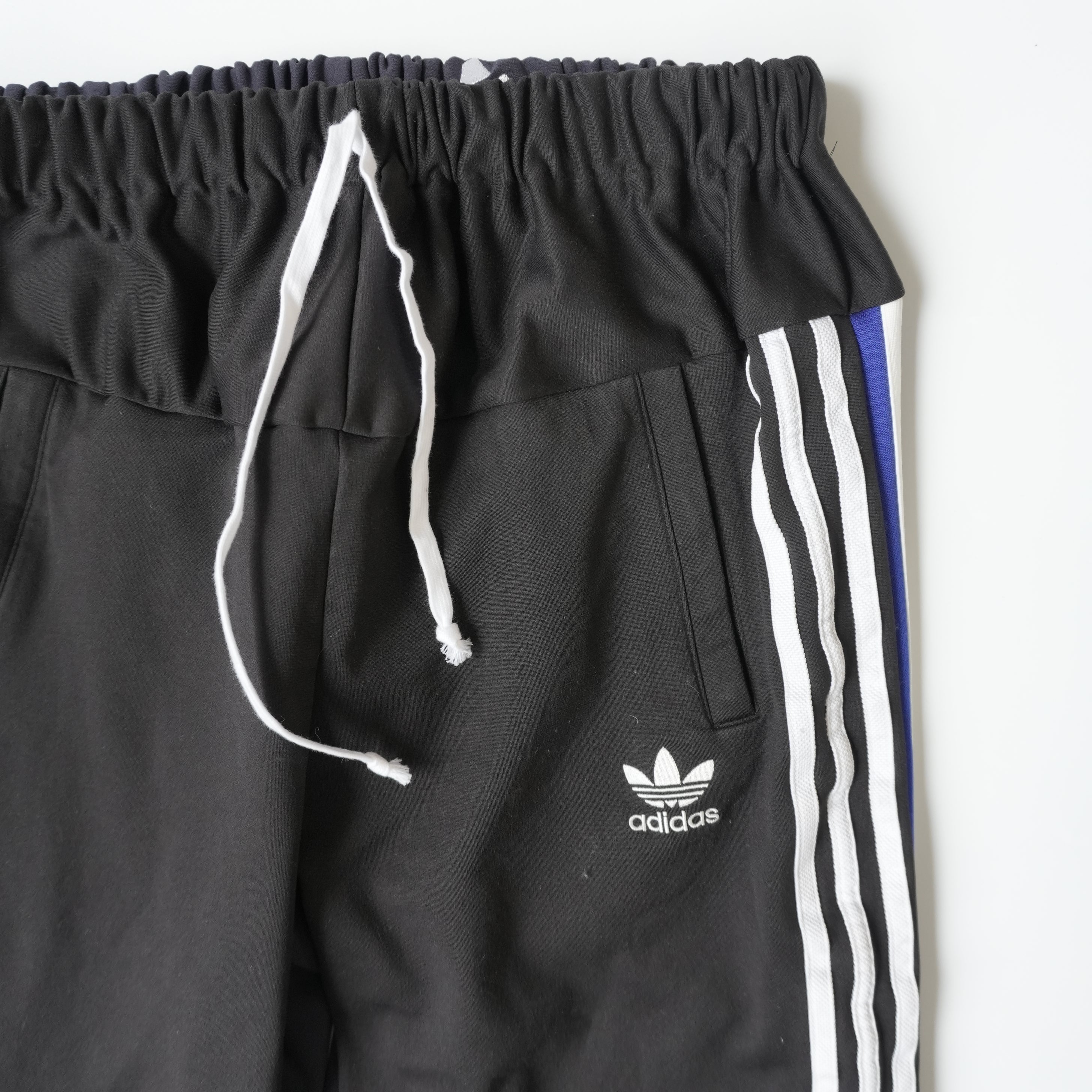 Docking Wide Track Pants 'No.4