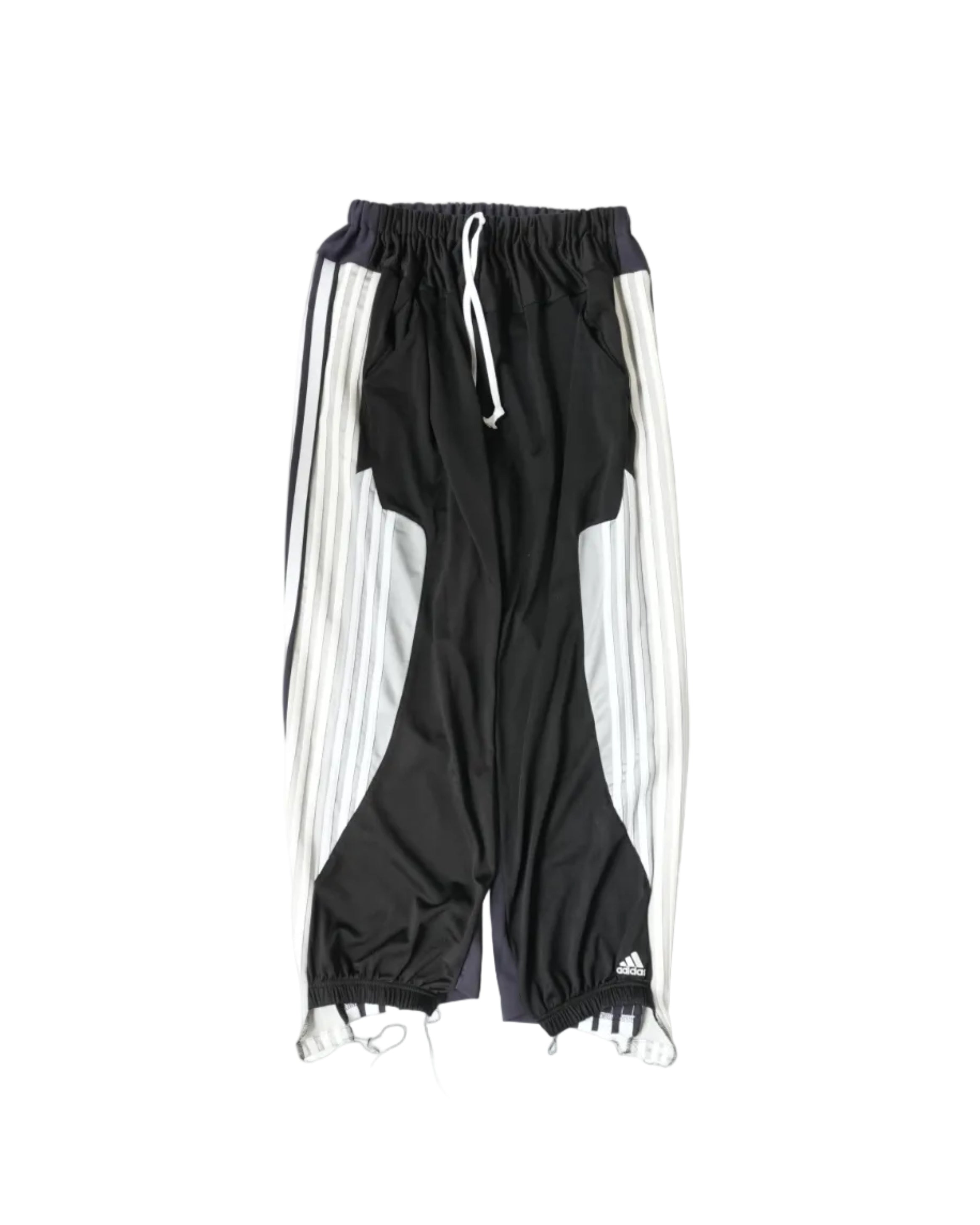 Docking Wide Track Pants ⑤