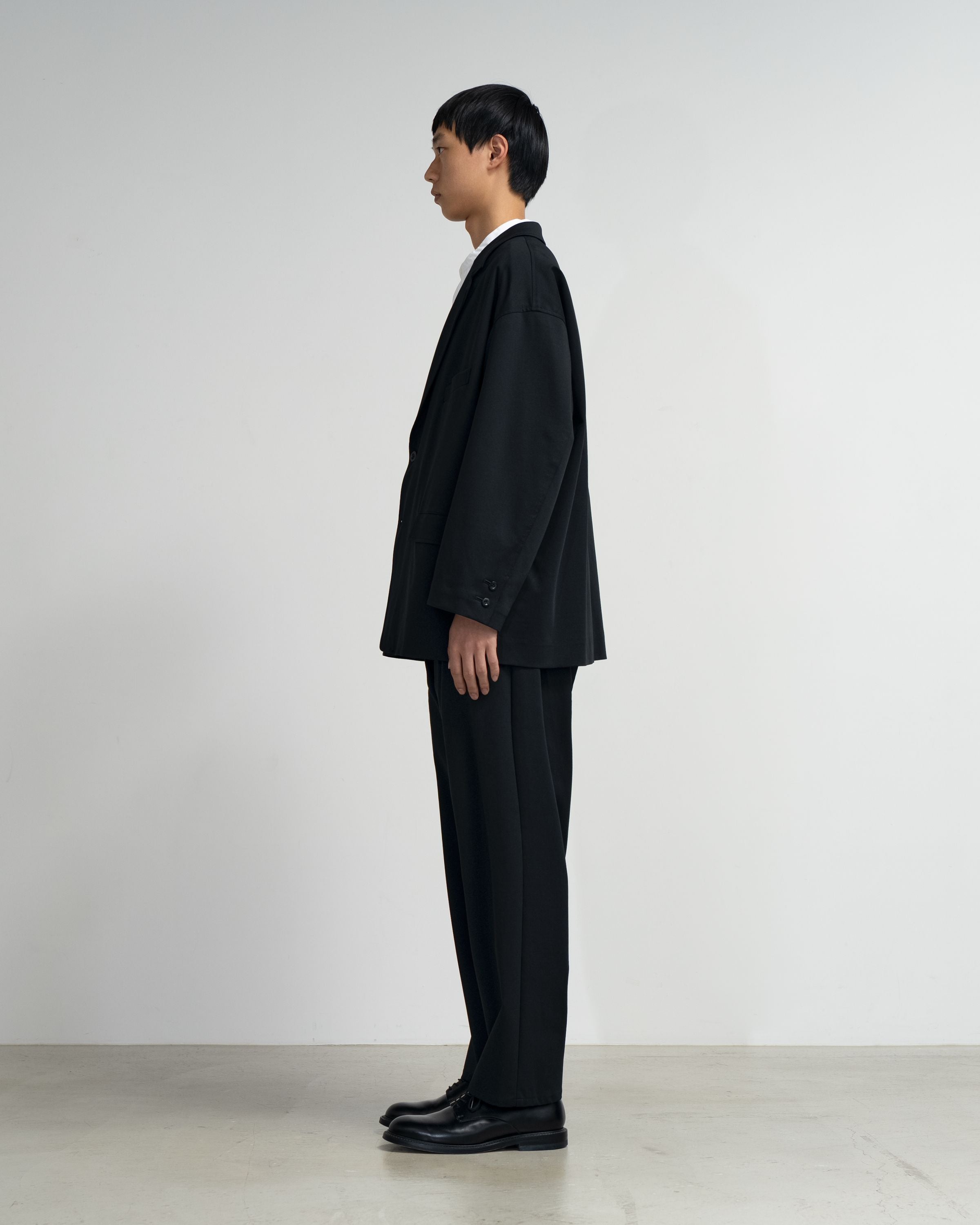 【7/11(土)発売】Compact Ponte Jacket