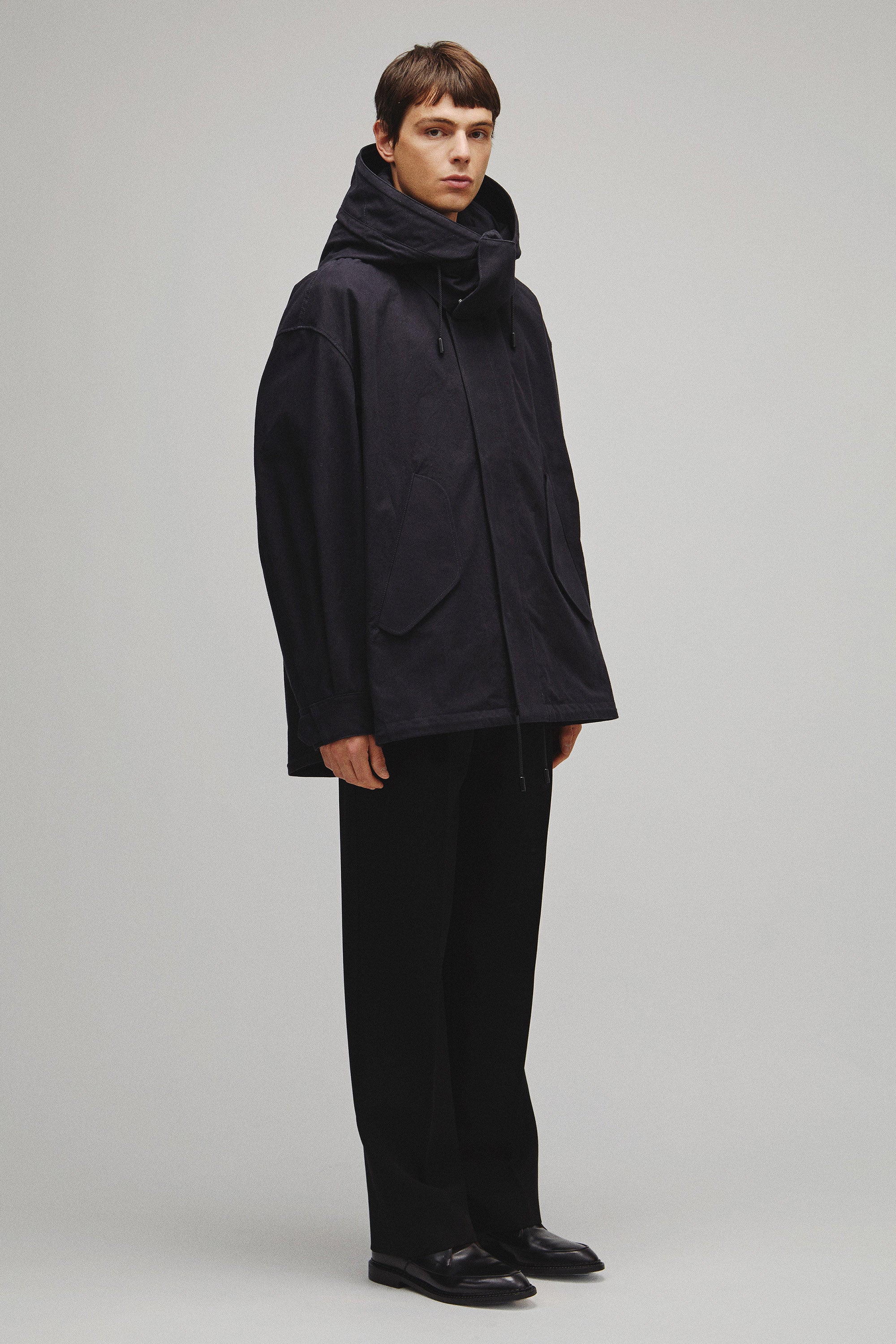 【8/29(土)発売】THE MODS COAT