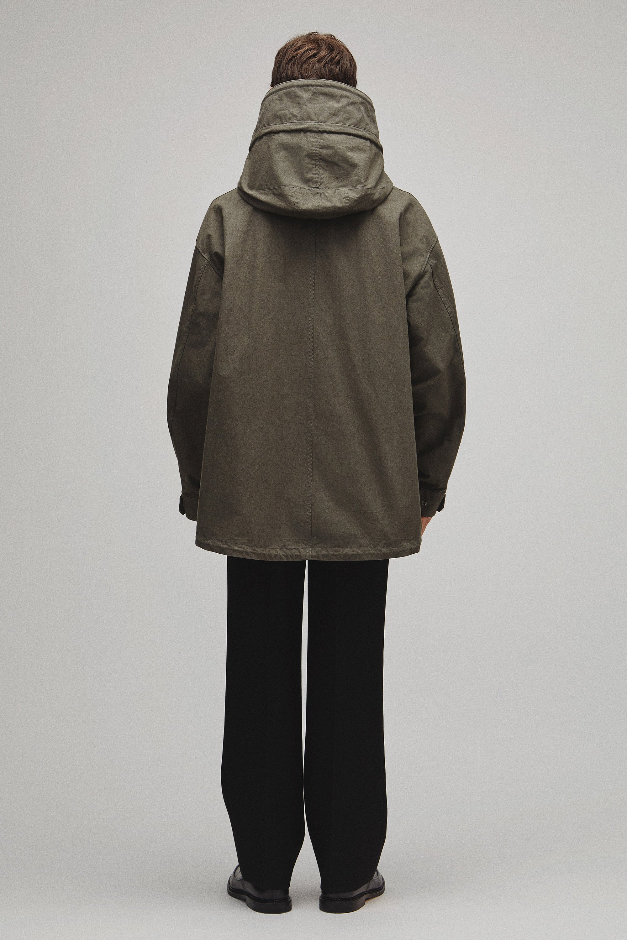 【8/29(土)発売】THE MODS COAT