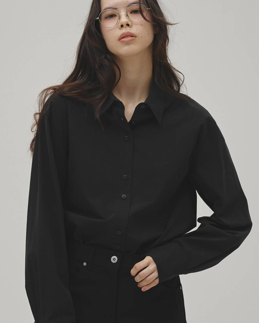 【9/17(木)発売】Useful Chambray Shirts