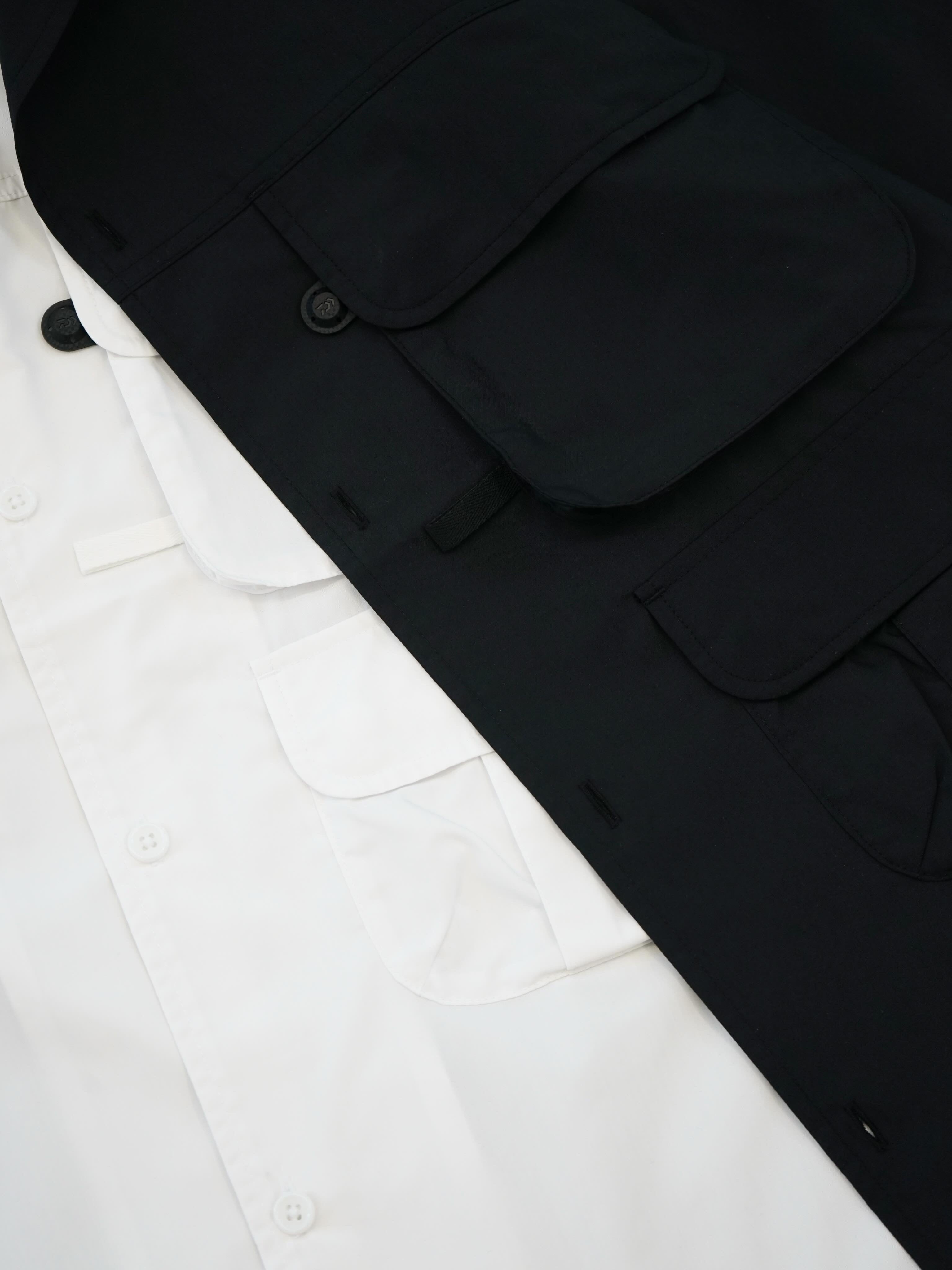 【5/23(土)発売】TECH MULTI TOOL POCKET SHIRT S/S SOLID