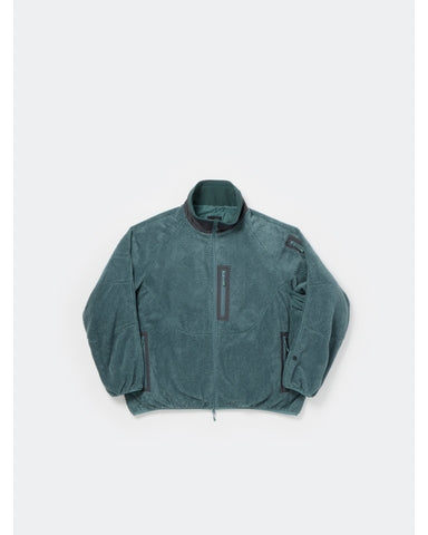 【9/26(土)発売】TECH MIL FLEECE JACKET