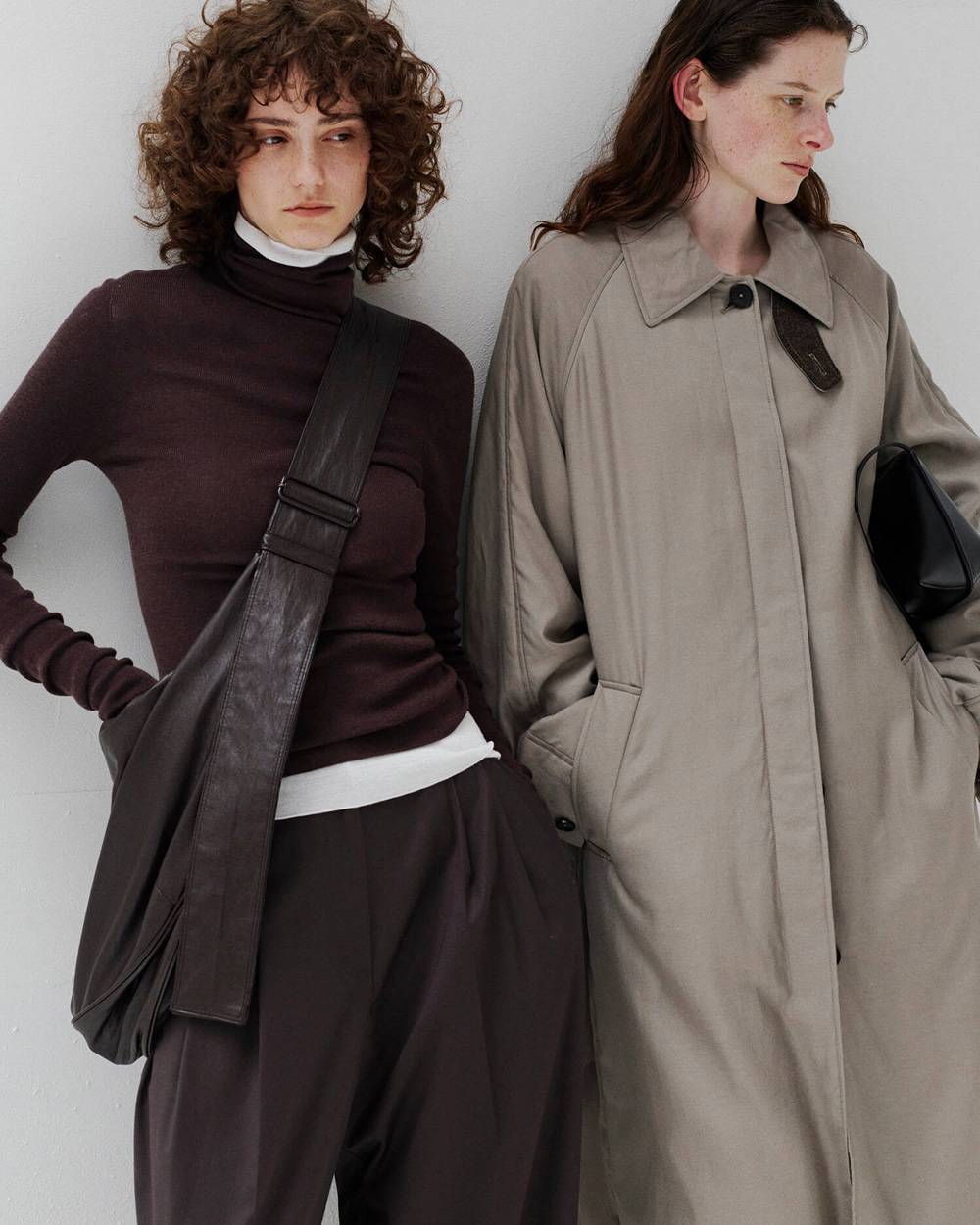 【10/10(土)発売】Merinowool 100% Seamless Knit