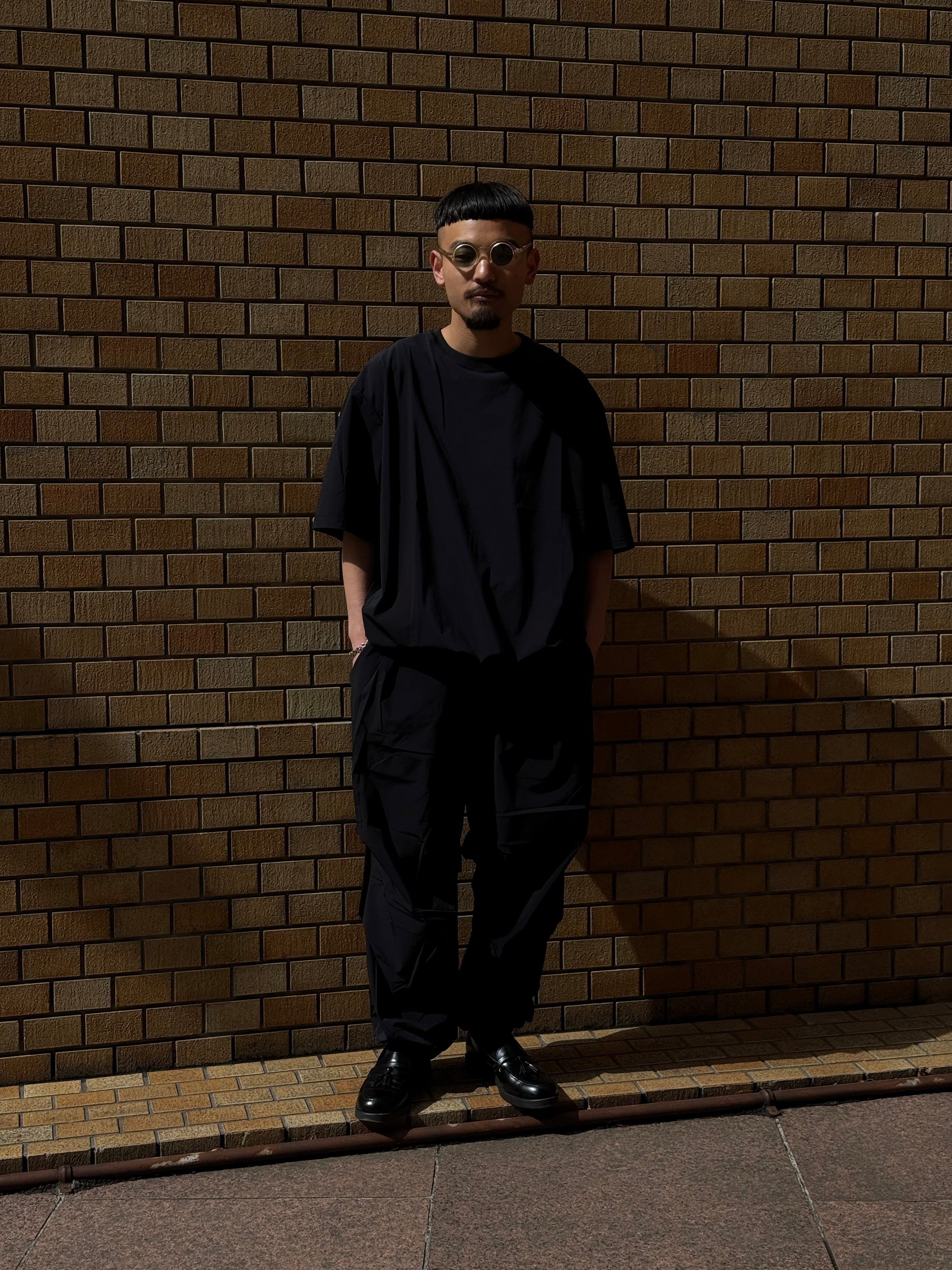 【3月20日(金)発売】_266 SMOCK S/S