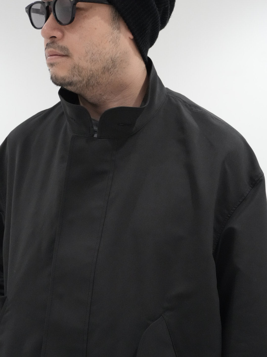 THE MODS COAT