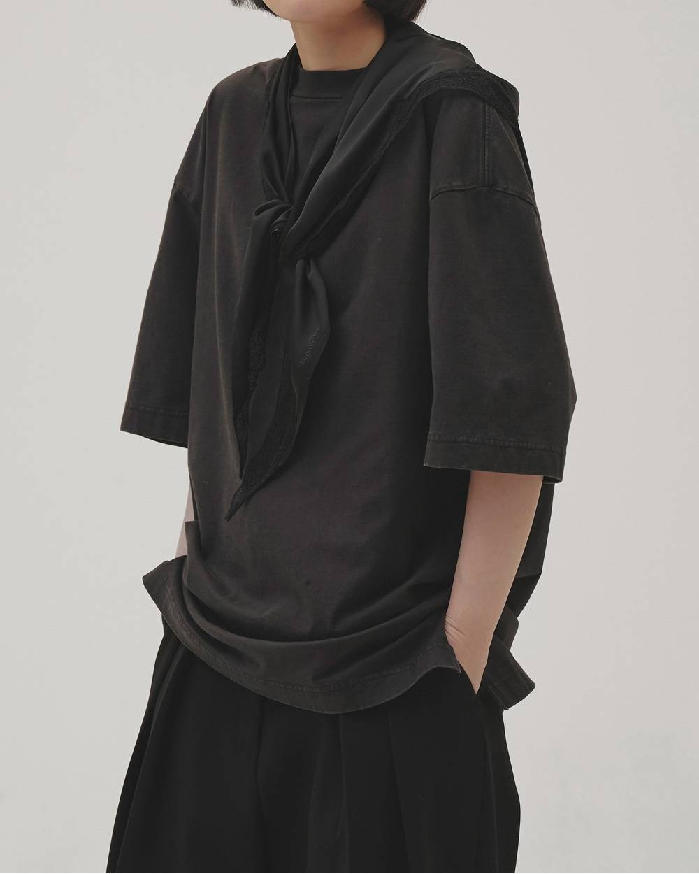 【6/13(土)発売】Boyfriend Halfsleeve T-shirt