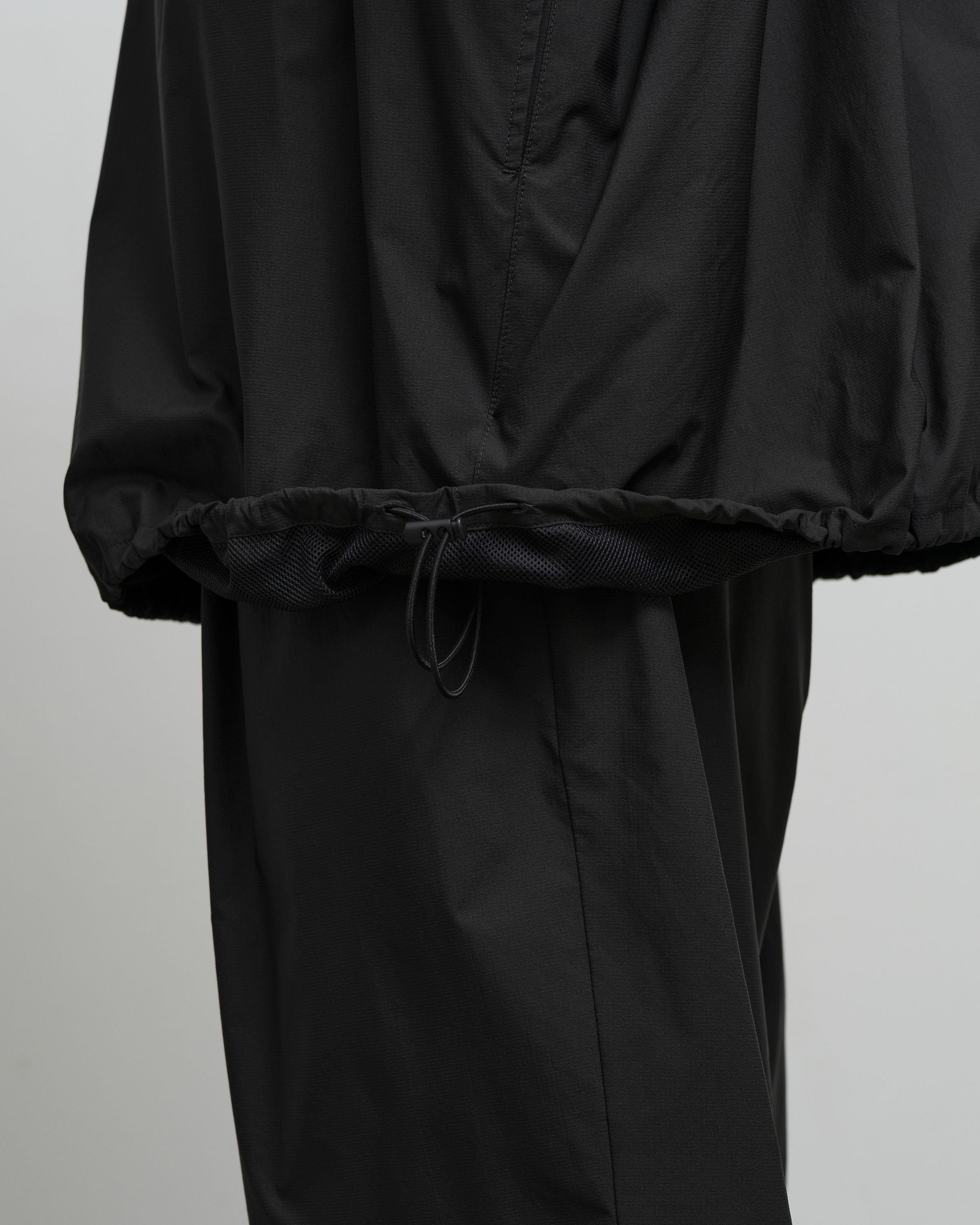 【26SS】PERTEX QUANTUM AIR S/S Pullover Shirt