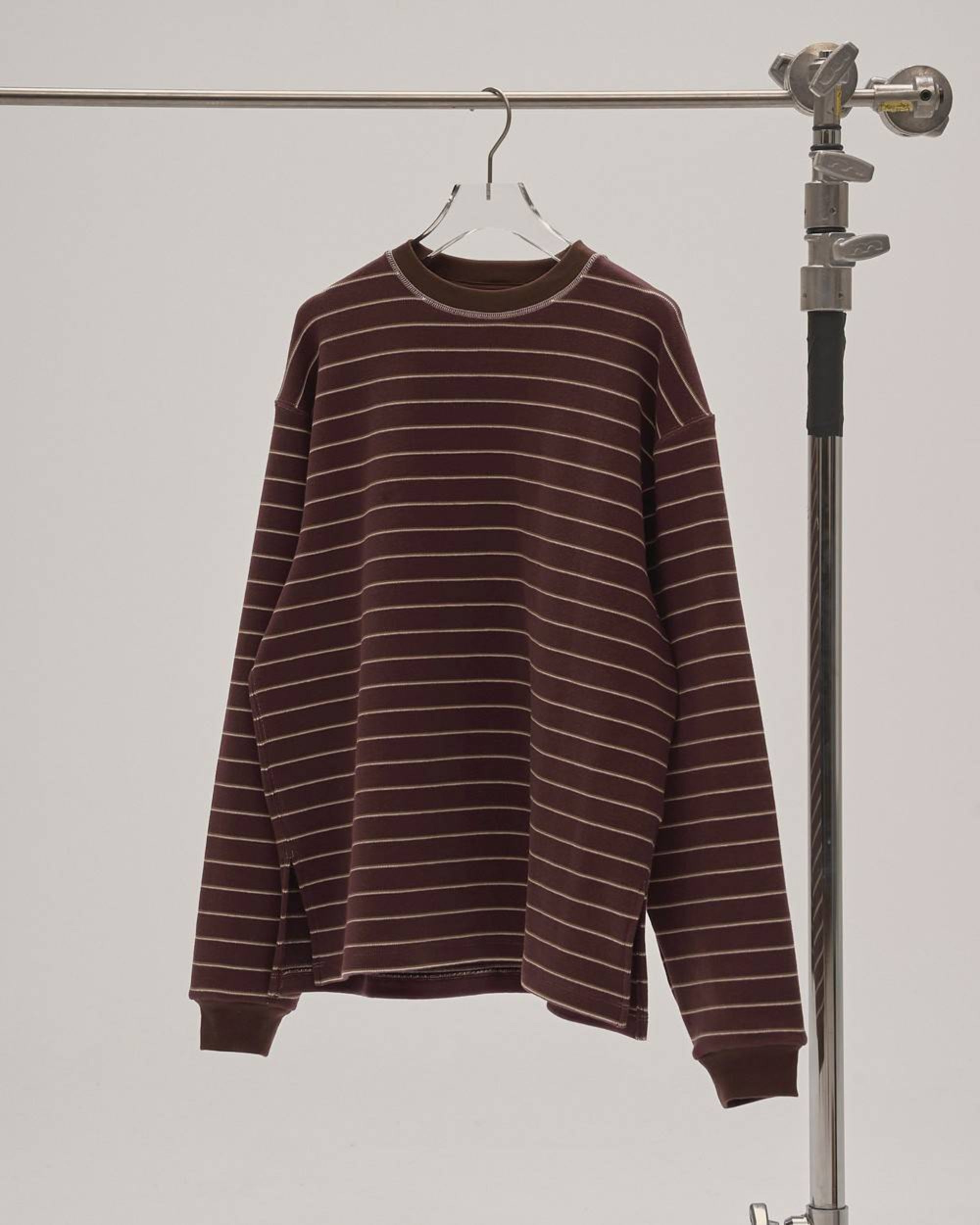 【8/27(木)発売】Border Long T-shirts