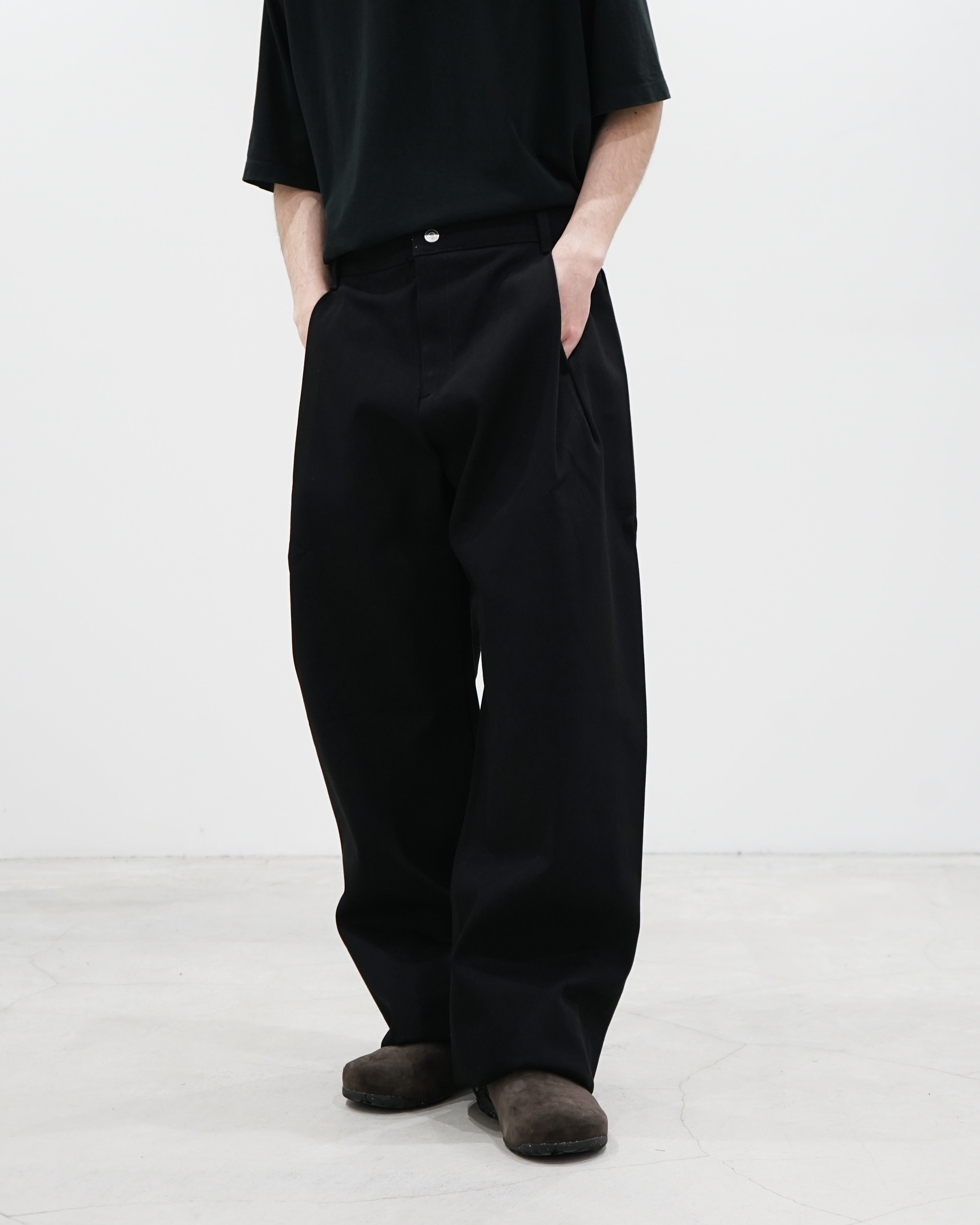 DENIM 440 BERMUDA JEANS