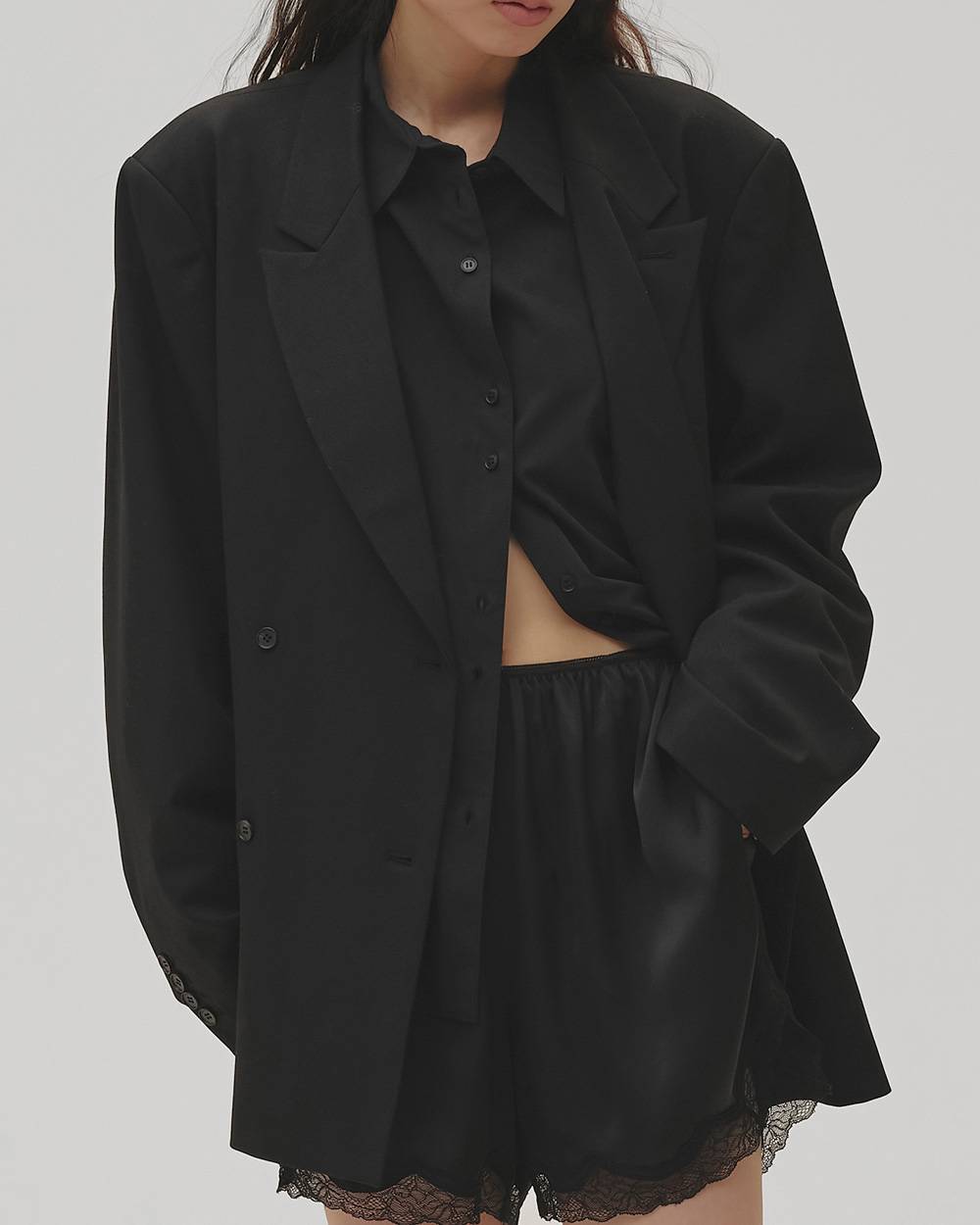 【9/17(木)発売】Useful Chambray Shirts