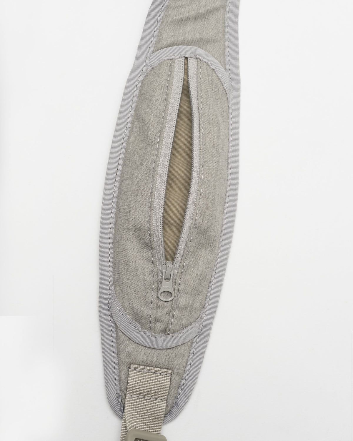 【10/10(土)発売】Fine Wool Saxony Small Shoulder Bag
