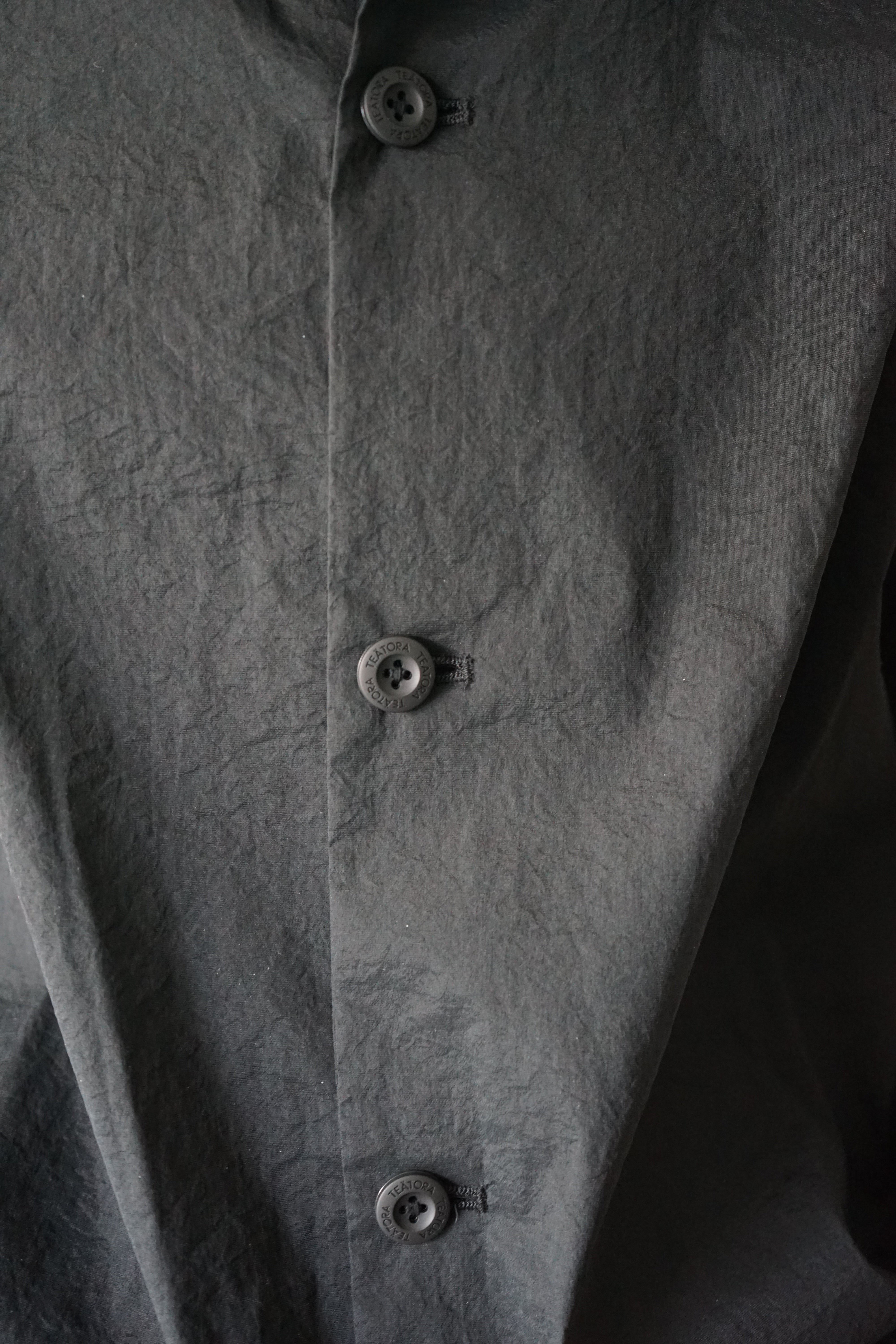 CARTRIDGE SHIRT S/S AQUAKINESIS