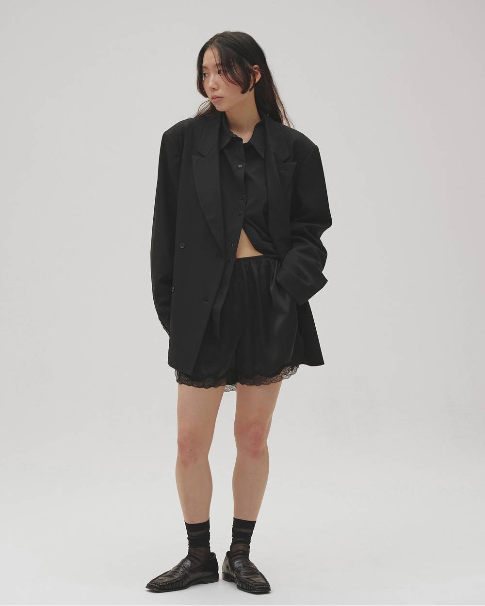 【9/17(木)発売】Useful Chambray Shirts