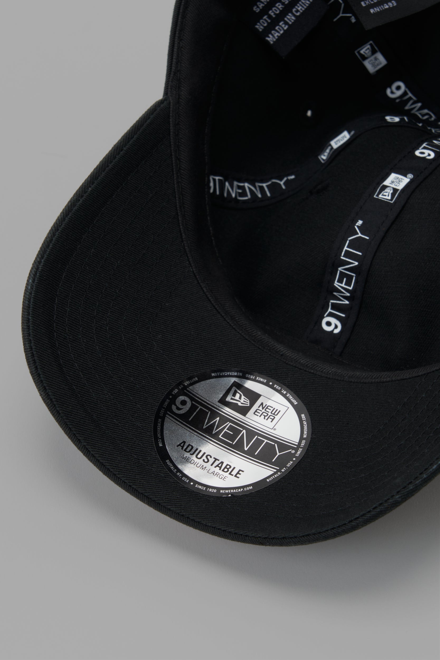 【4/25(土)発売】9TWENTY M/L