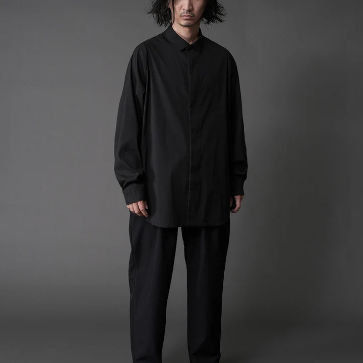 【POPUP Limited】CARTRIDGE SHIRT - BIOLAYER CONNECT https://store.teatora.jp/collections/biolayer-1/products/ttcgshtbioctblk#:~:text=SHIRT%20%2D%20BIOLAYER%20CONNECT-,%23BLACK,-%E9%80%9A%E5%B8%B8%E4%BE%A1%E6%A0%BC